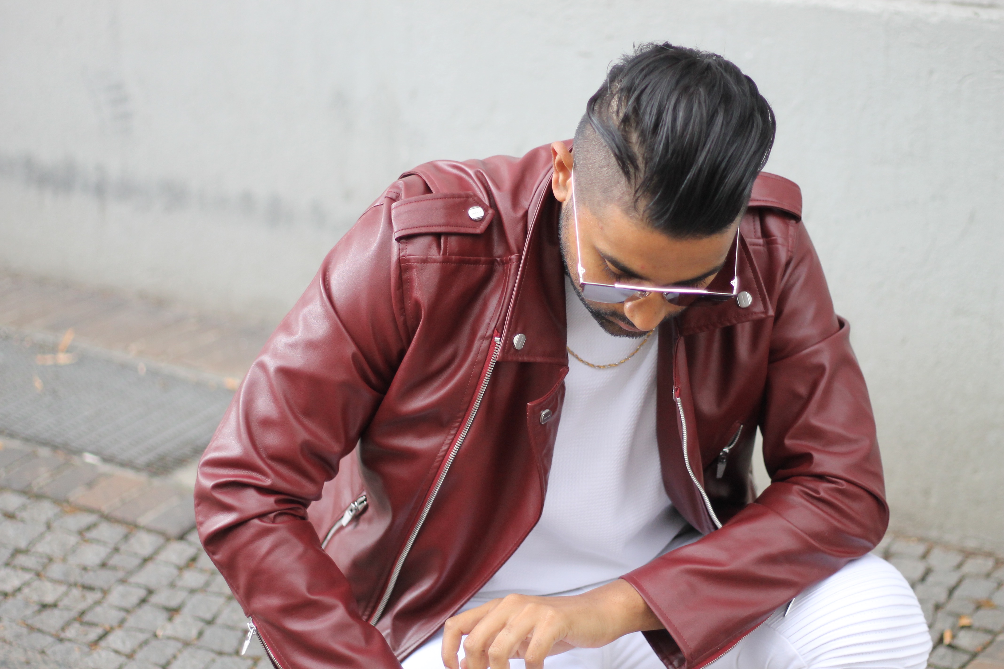 ENDOXIST | Menswear Blogger | Berlin | New Phase Endoxist