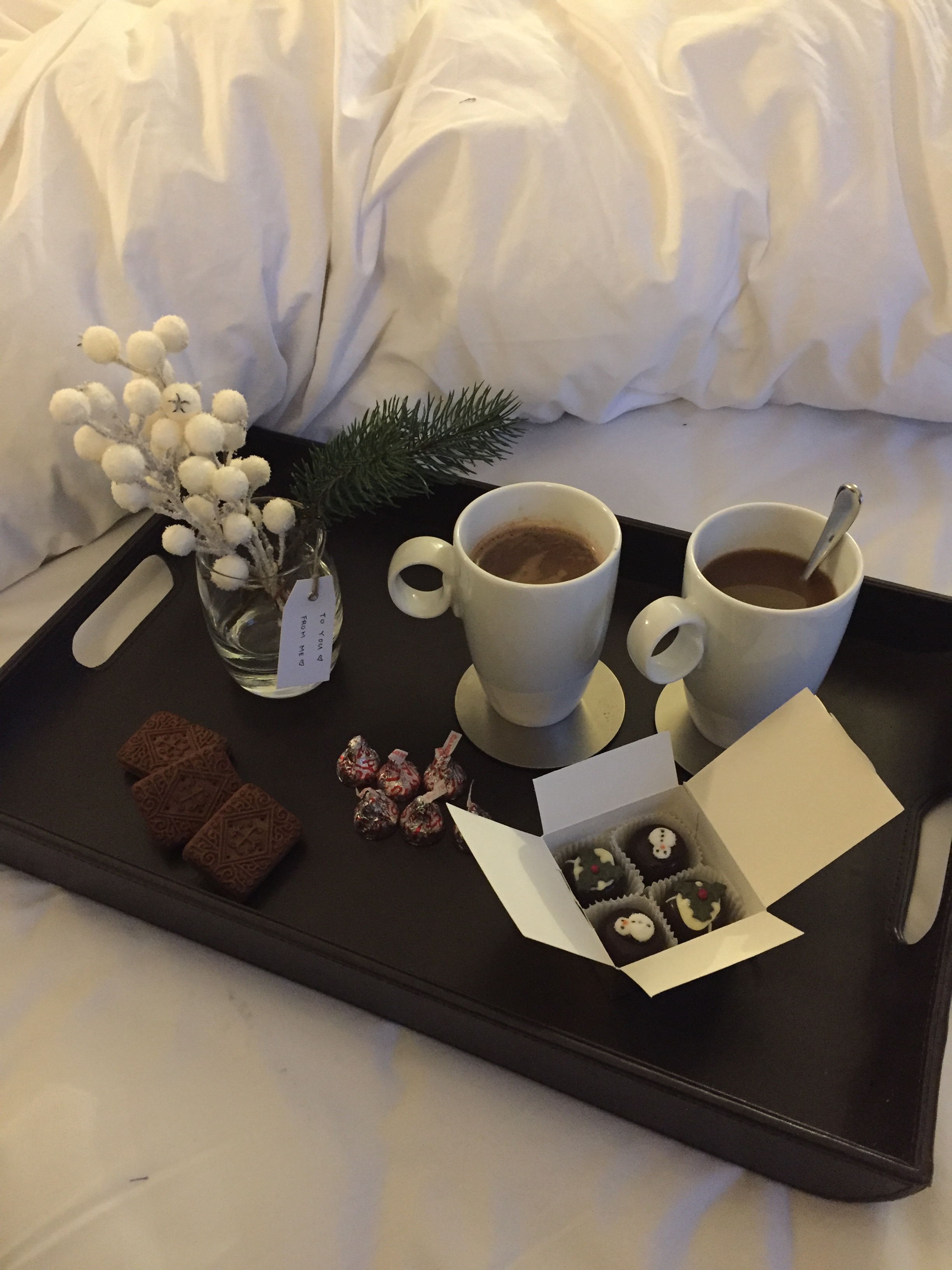 ENDOXIST | Menswear Blogger | Christmas Apex Hotels Glasgow | Luxury Hotels 