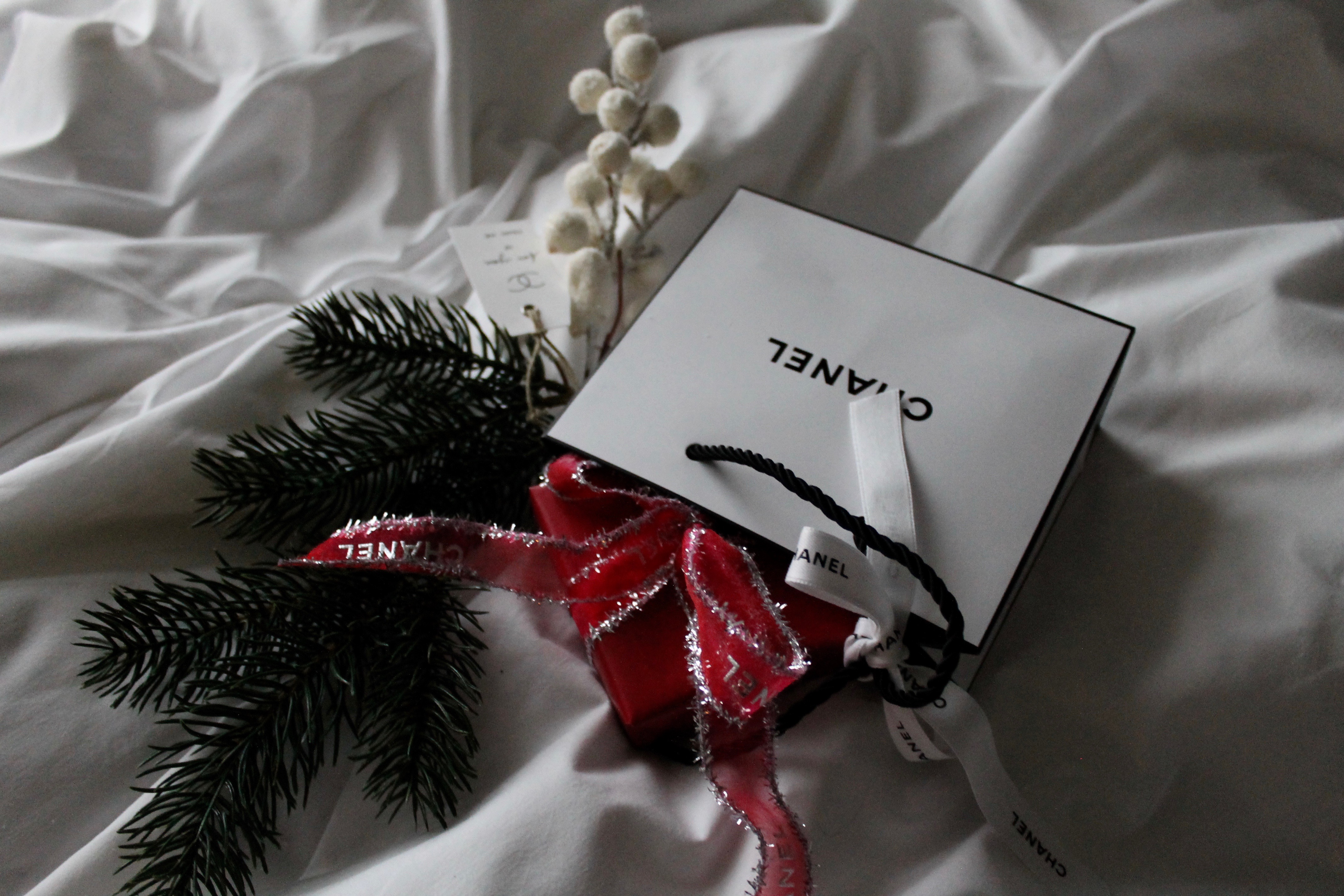 ENDOXIST | Menswear Blogger | Scotland | Christmas Present Chanel | Luxury Gifts | Relationships