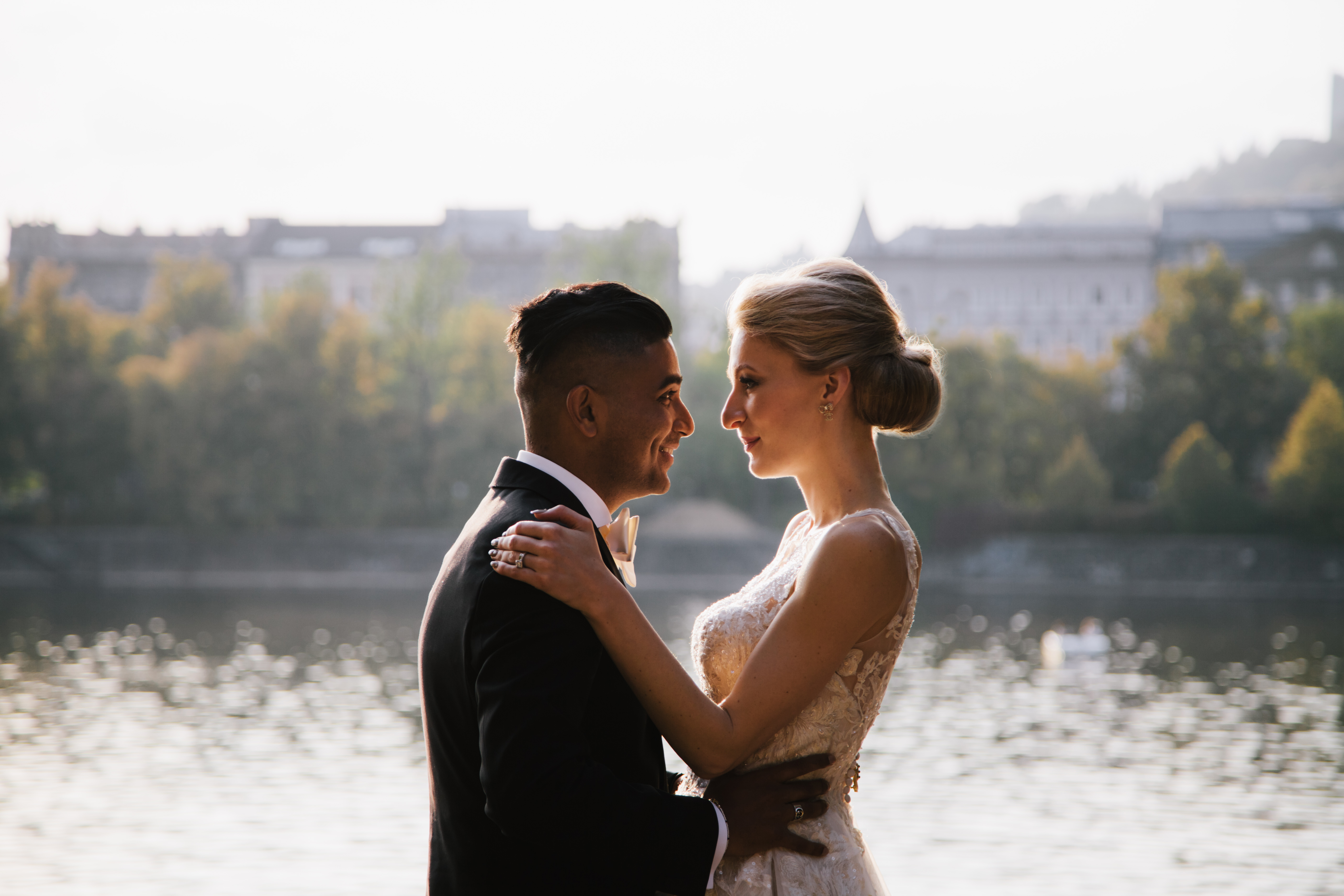 ENDOXIST - Menswear Blogger - One Year Wedding Anniversary Prague
