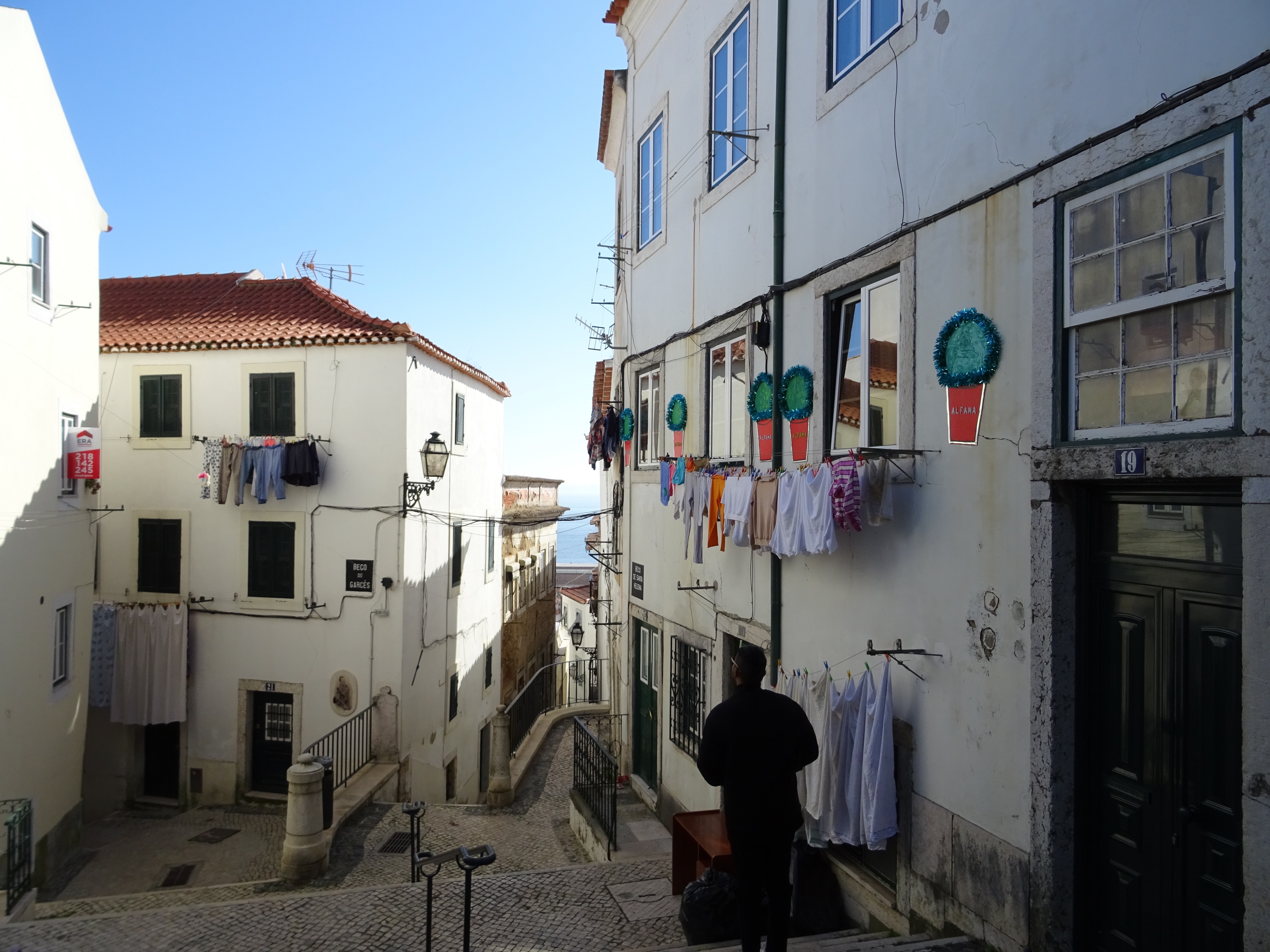 ENDOXIST | Travel Blogger | Lisbon Photo Diary | Portugal | Travel Photography 