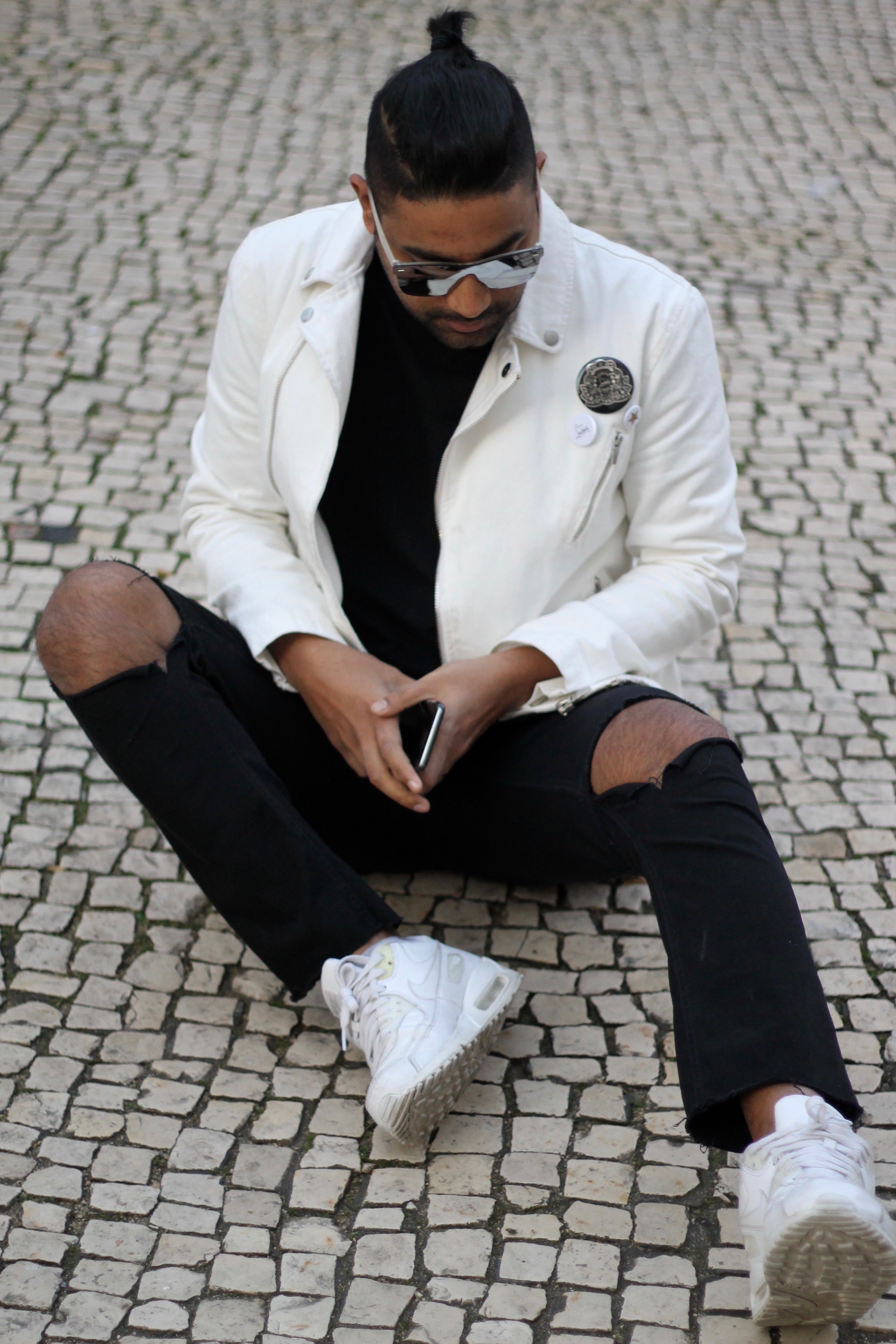 ENDOXIST | Menswear Blogger | Street Style | Chasing Cutlure | Lisbon, Portugal