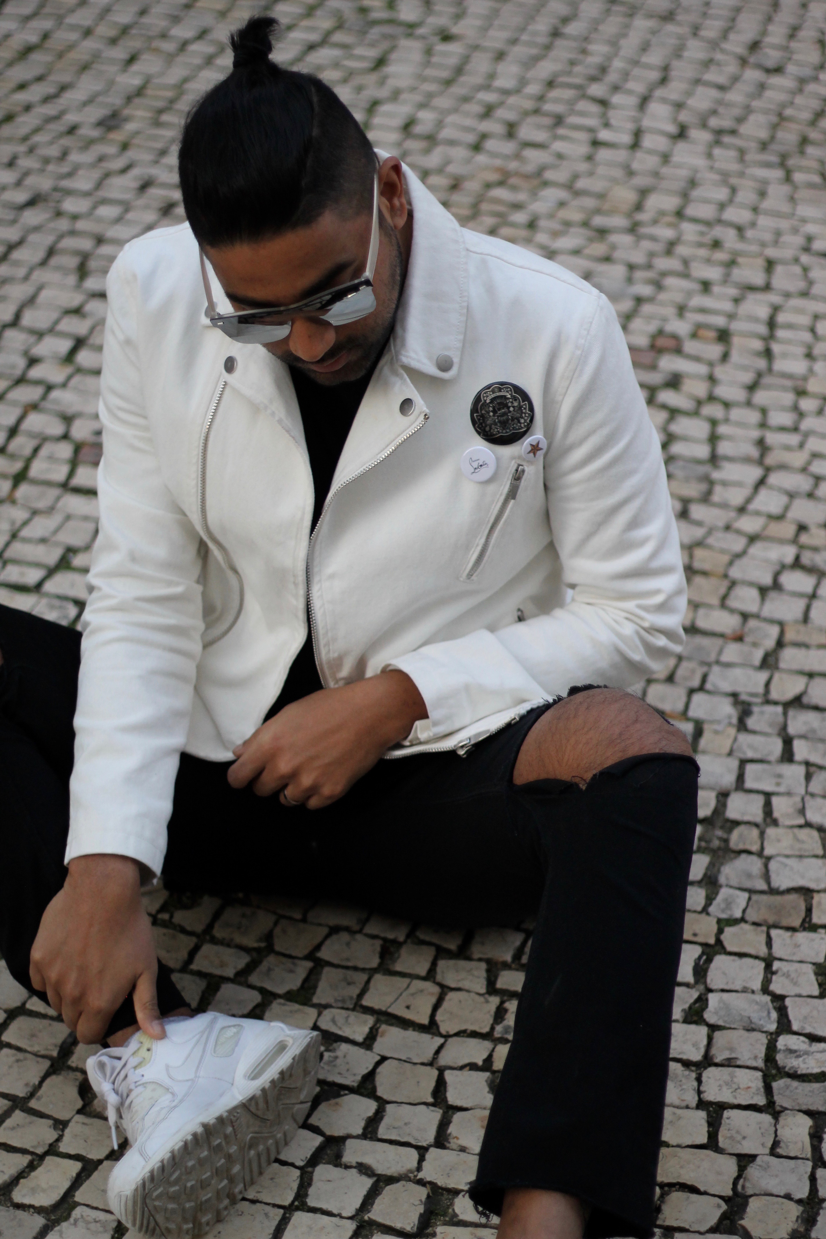 ENDOXIST | Menswear Blogger | Street Style | Chasing Cutlure | Lisbon, Portugal