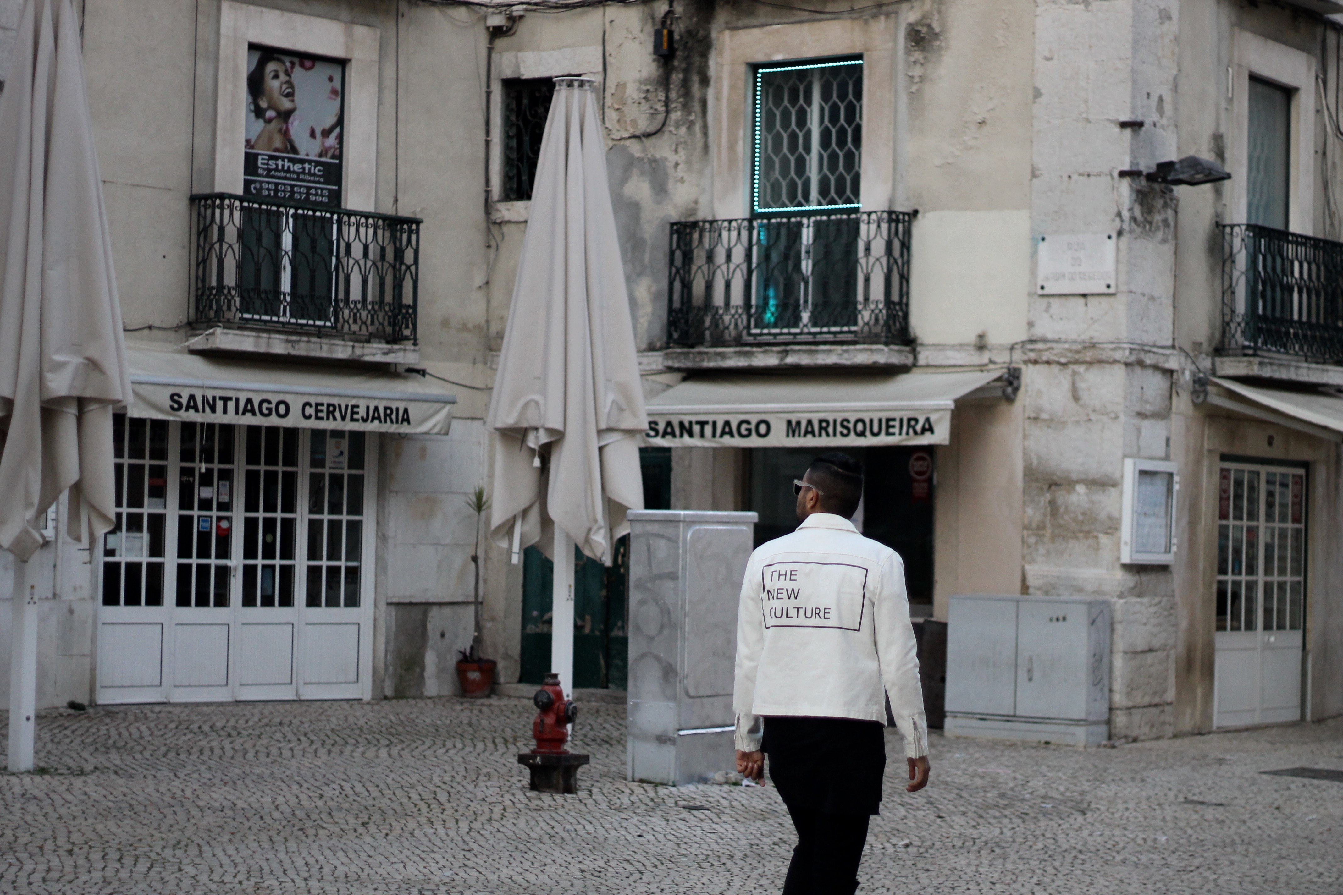 ENDOXIST | Menswear Blogger | Street Style | Chasing Cutlure | Lisbon, Portugal