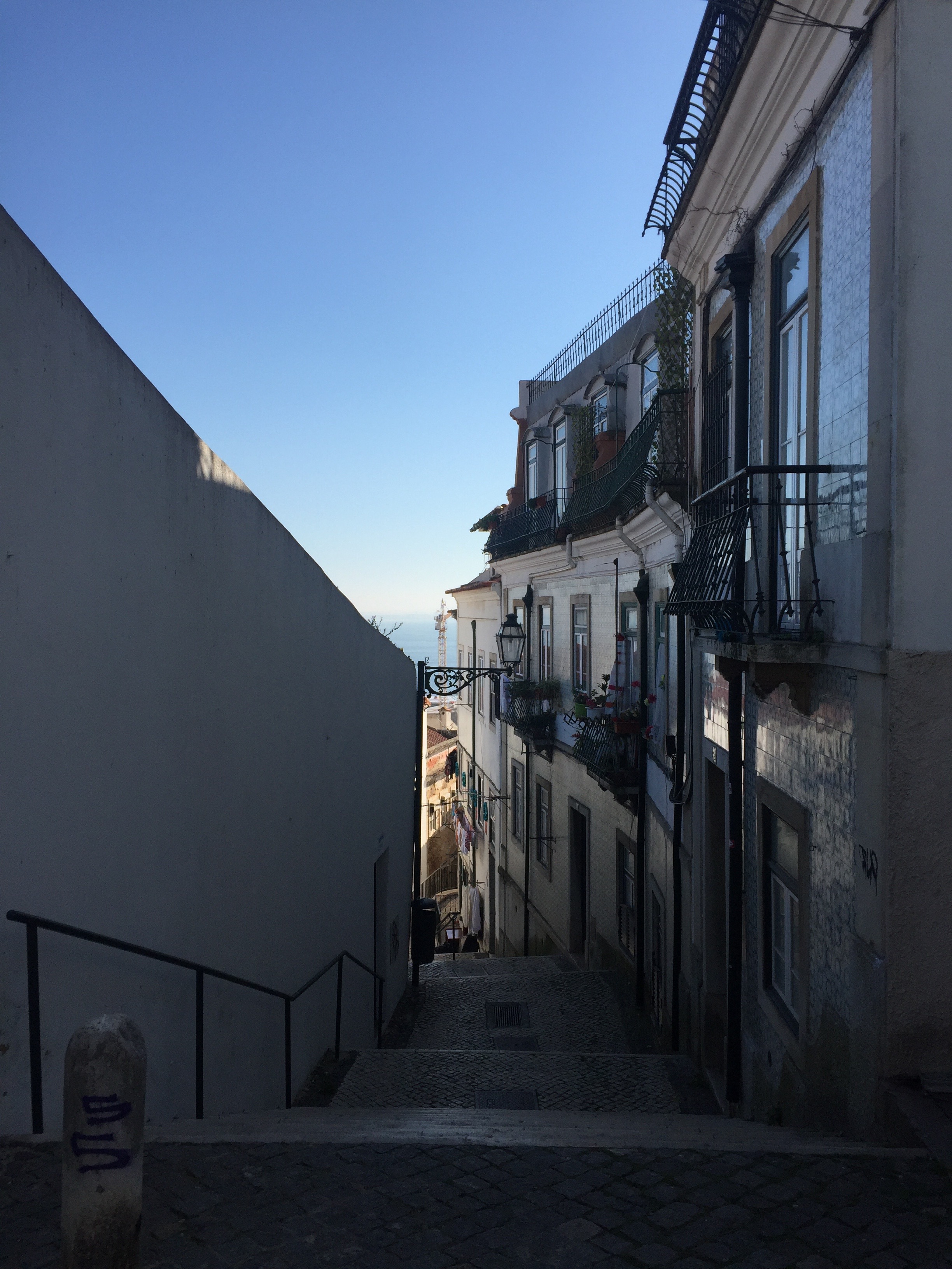 ENDOXIST | Travel Blogger | Lisbon Photo Diary | Portugal | Travel Photography 