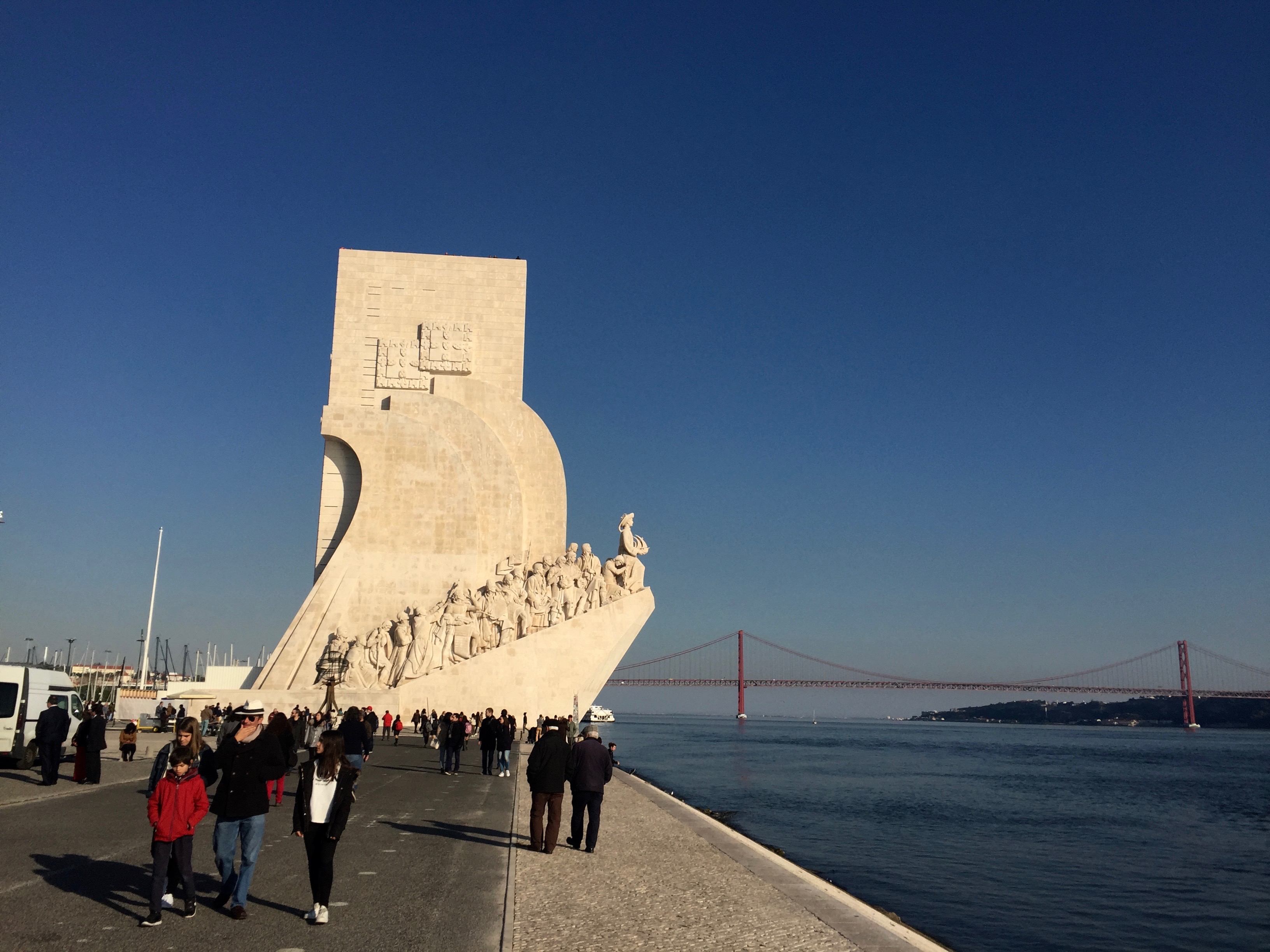 ENDOXIST | Travel Blogger | Lisbon Photo Diary | Portugal | Travel Photography 