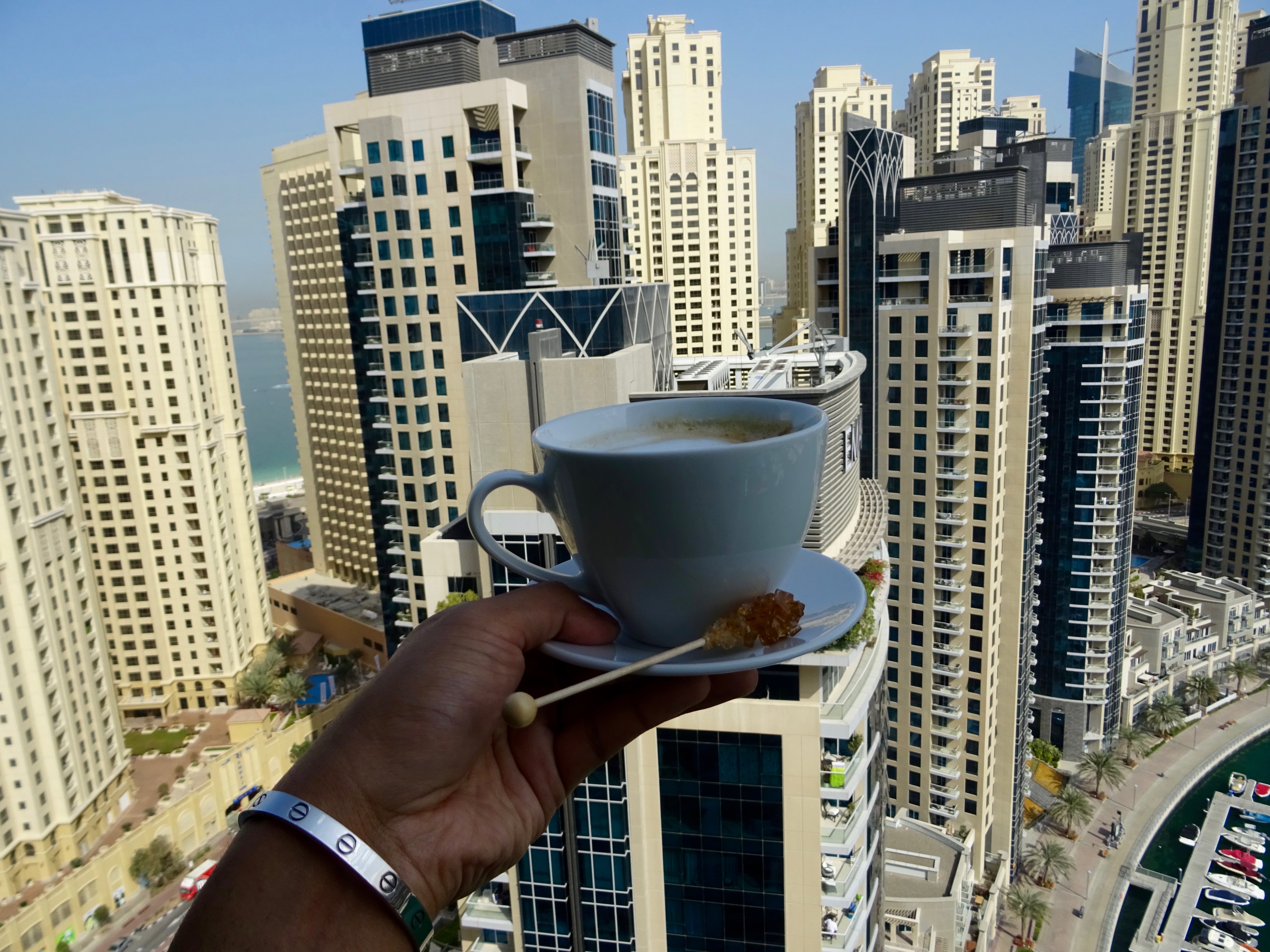 ENDOXIST | Menswear Blogger | Travel Blogger | Favorite Moments Dubai