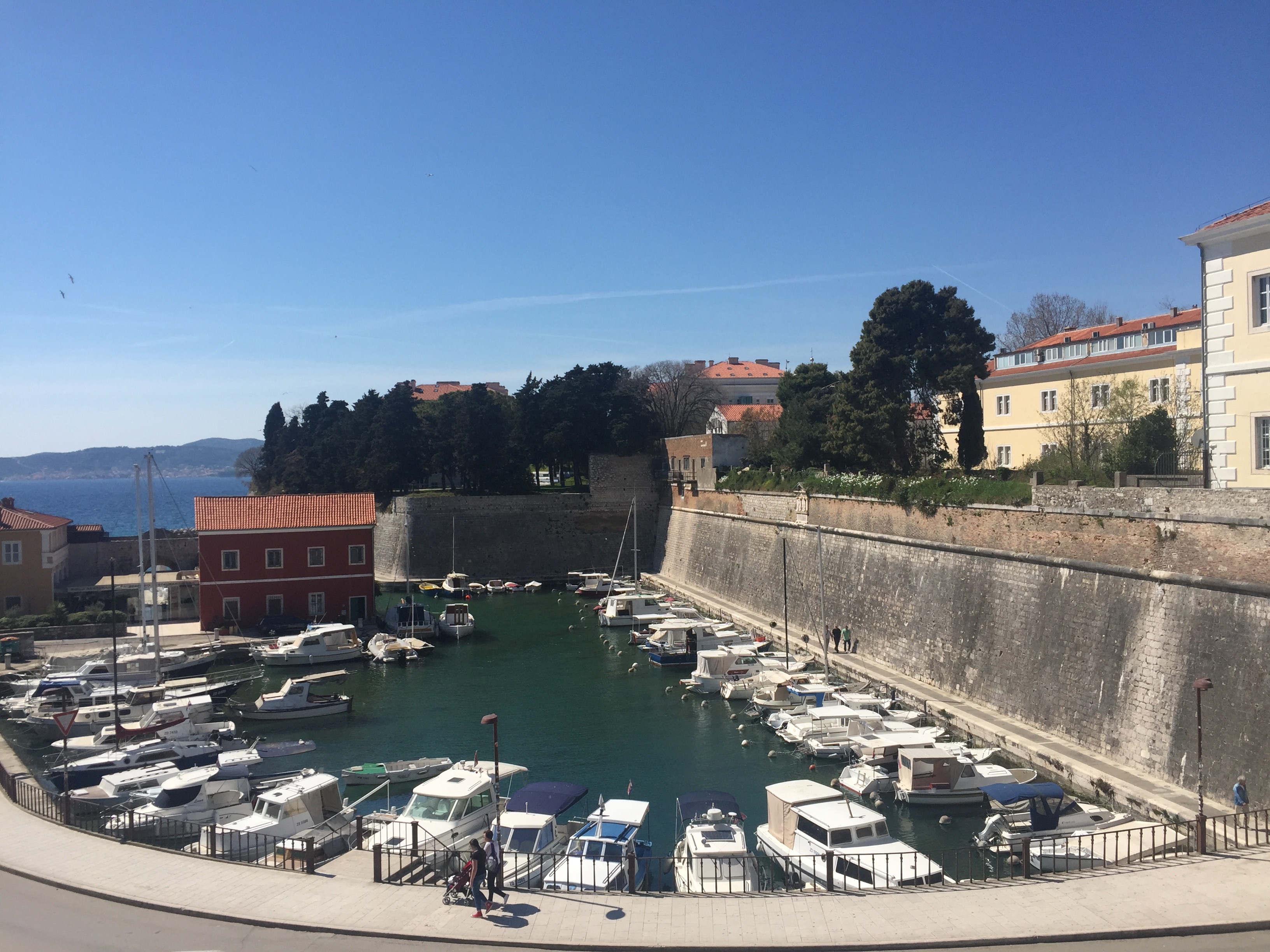 ENDOXIST | Travel Blogger | Birthday Croatia Zadar | Travel Photography 