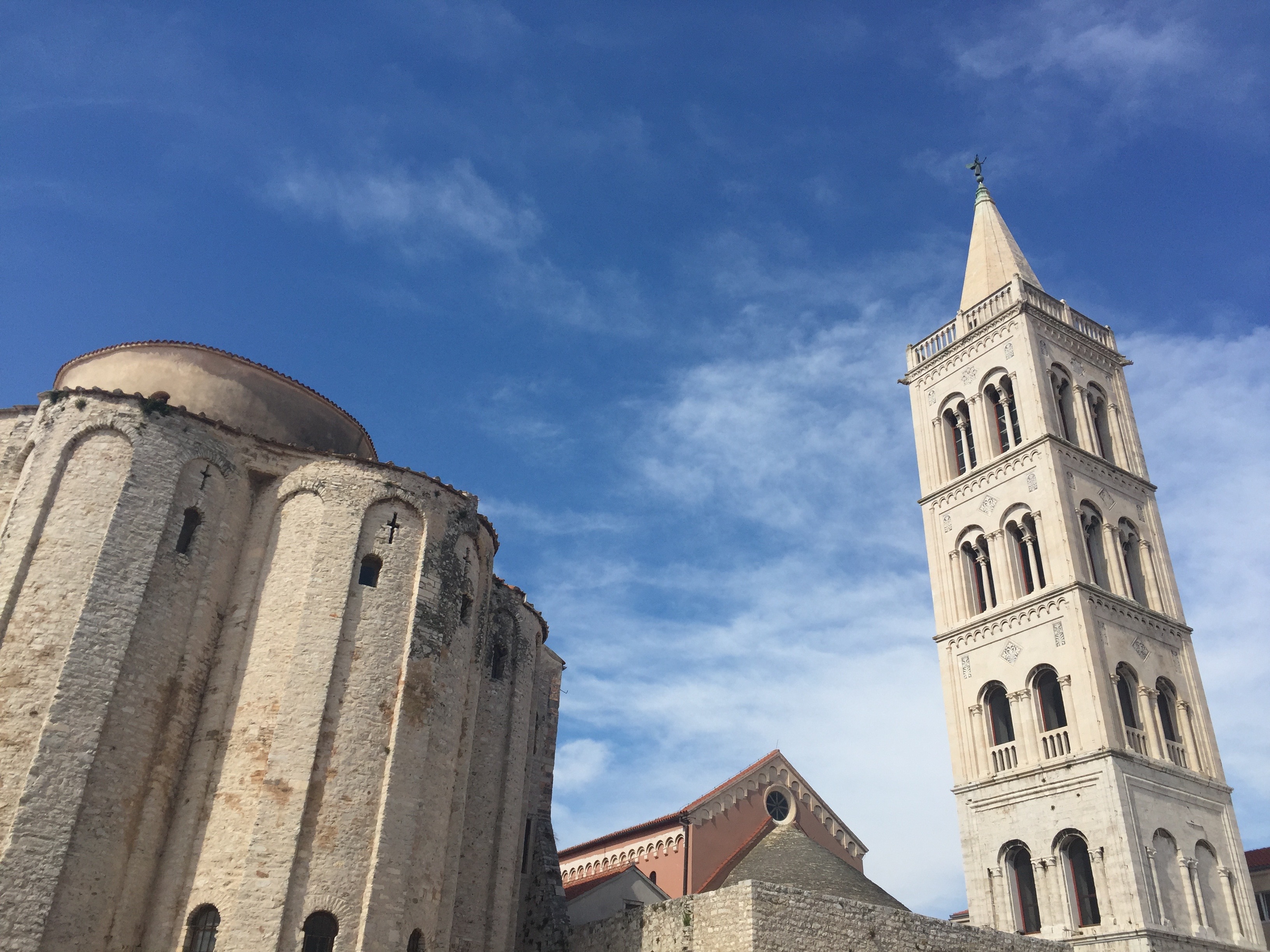 ENDOXIST | Travel Blogger | Birthday Croatia Zadar | Travel Photography 