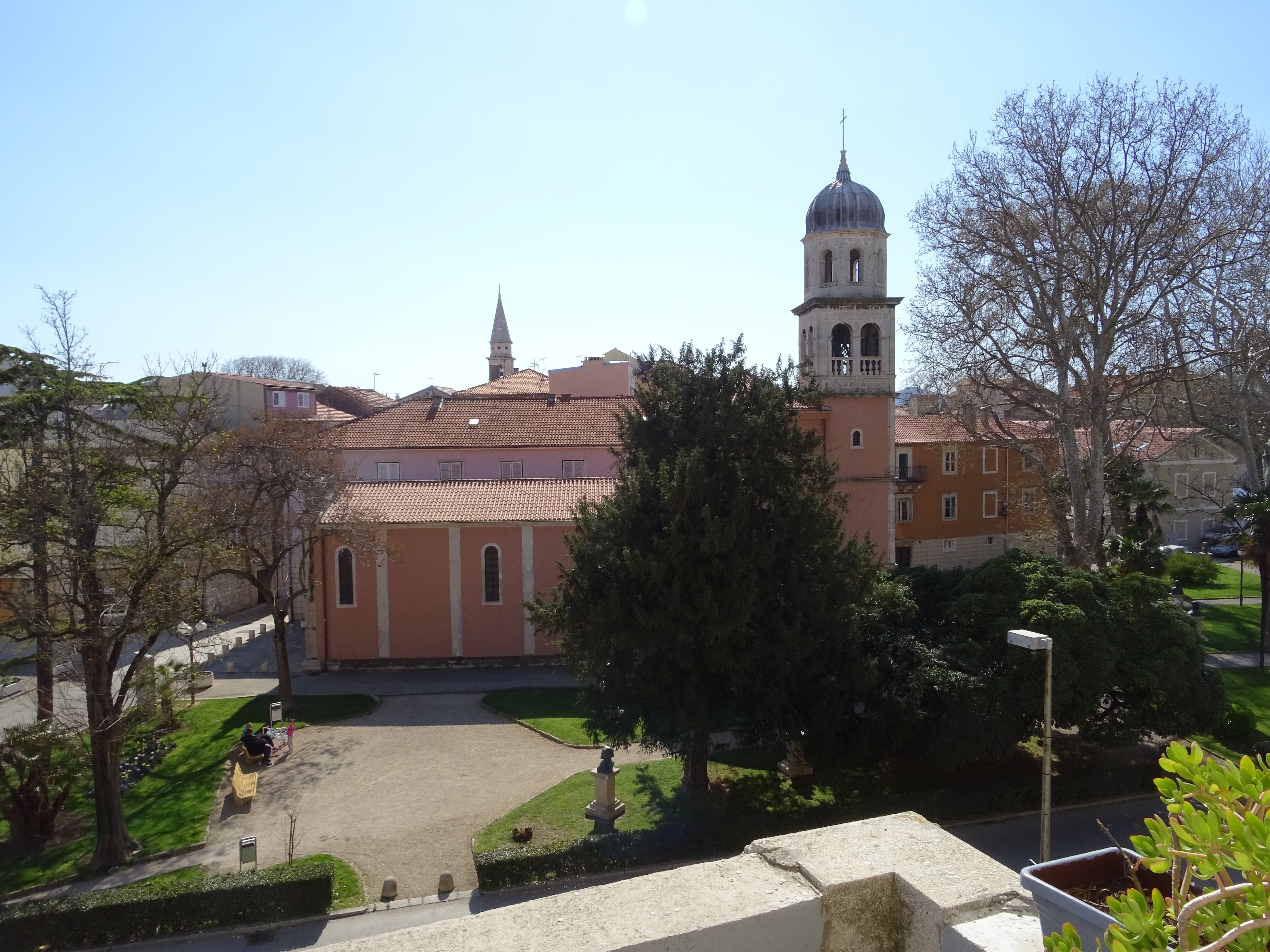 ENDOXIST | Travel Blogger | Birthday Croatia Zadar | Travel Photography 