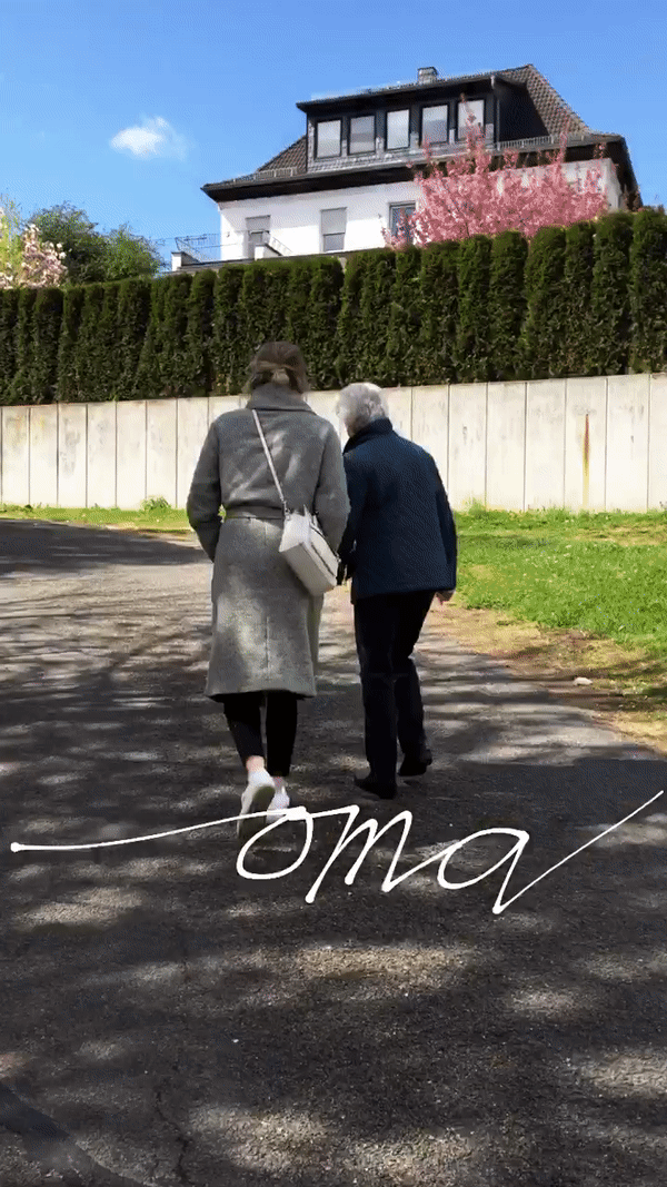 ENDOXIST | Menswear Blogger | Everyone Needs German Oma | Schmölln | Family Inspiration | Love