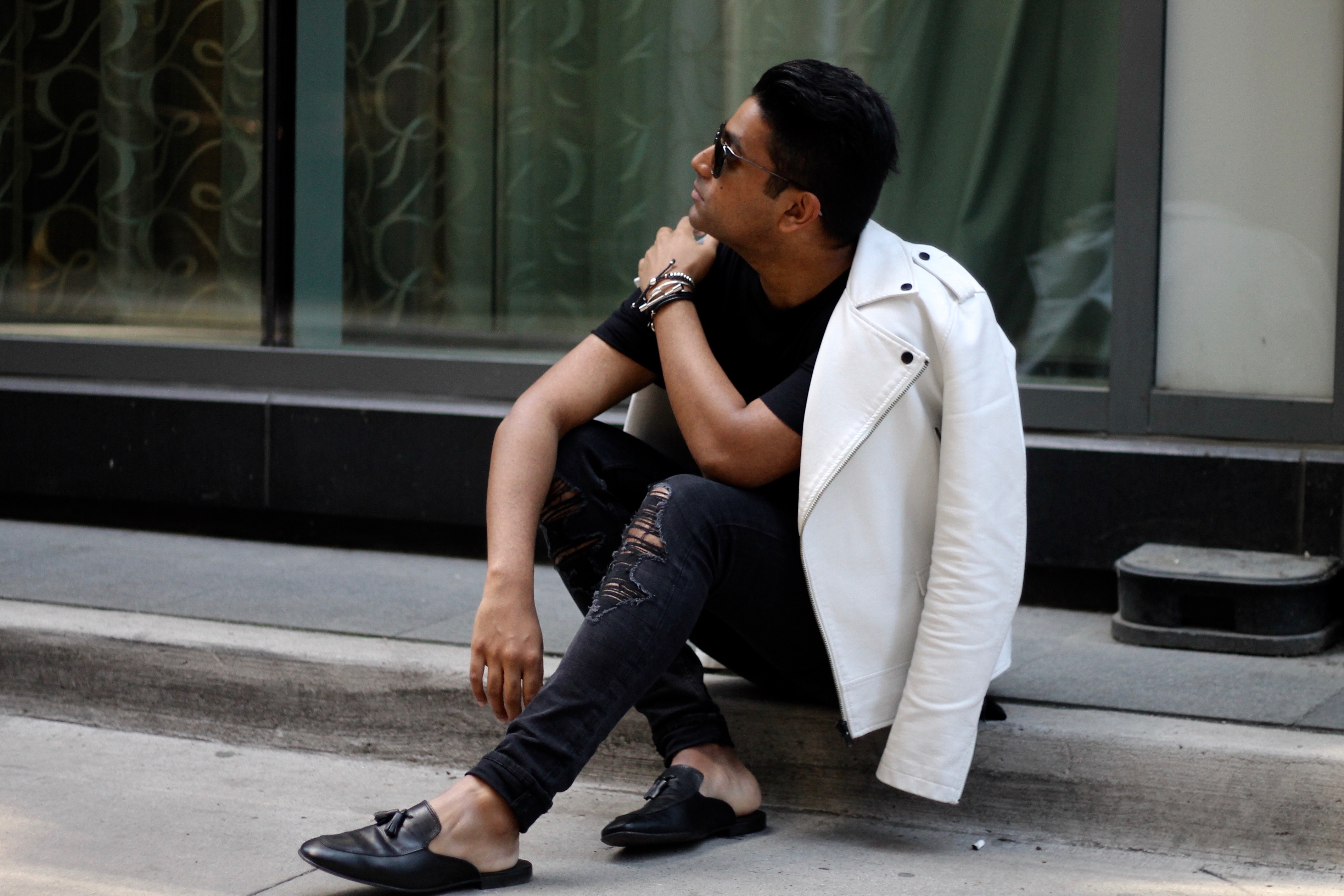 ENDOXIST | Menswear Blogger | Moving From Toronto | Menswear