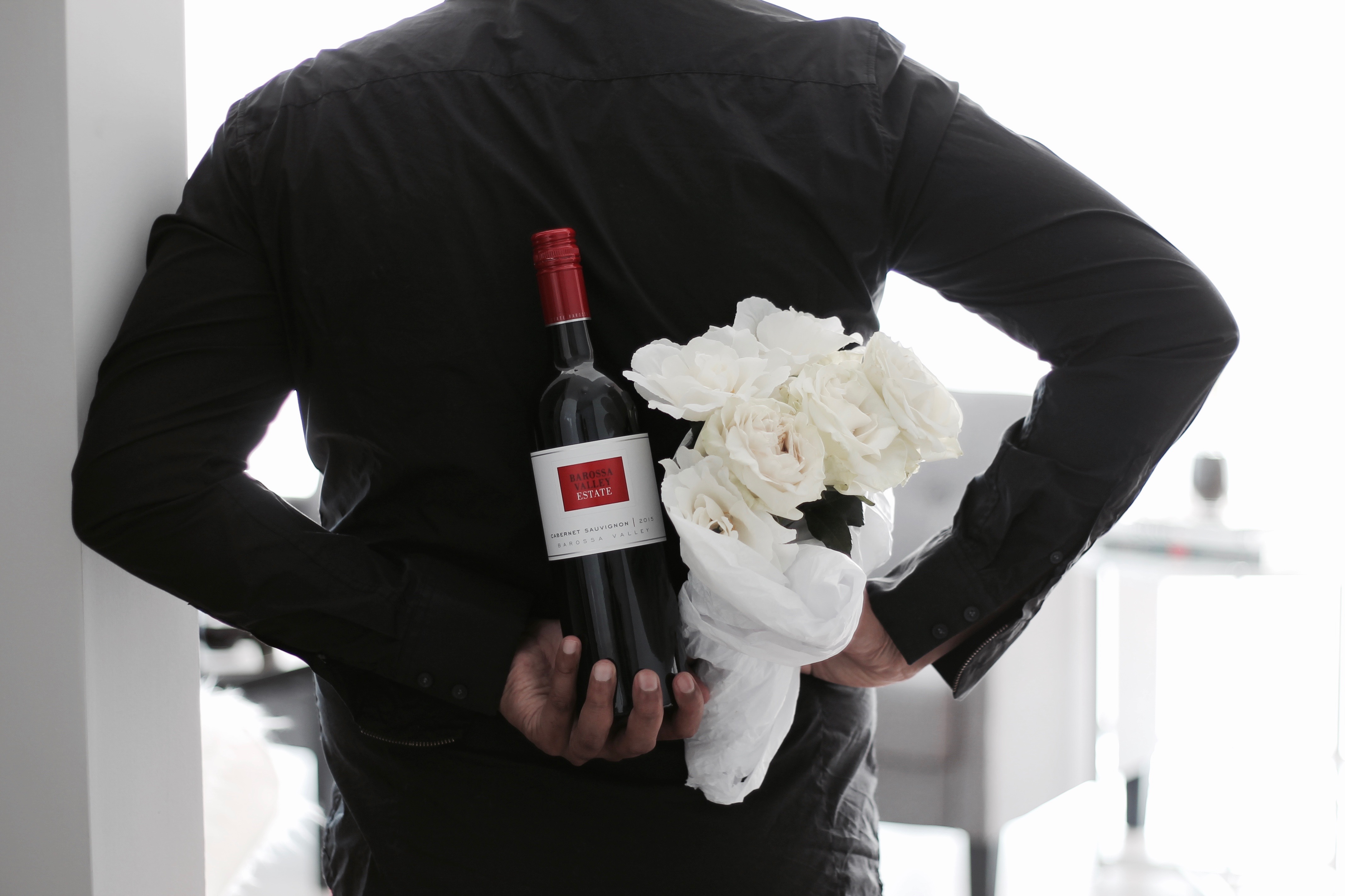 ENDOXIST | Menswear Blogger | Three Simple Tips Surprise Delight Partner | Barossa Valley Wine | Wife Tips