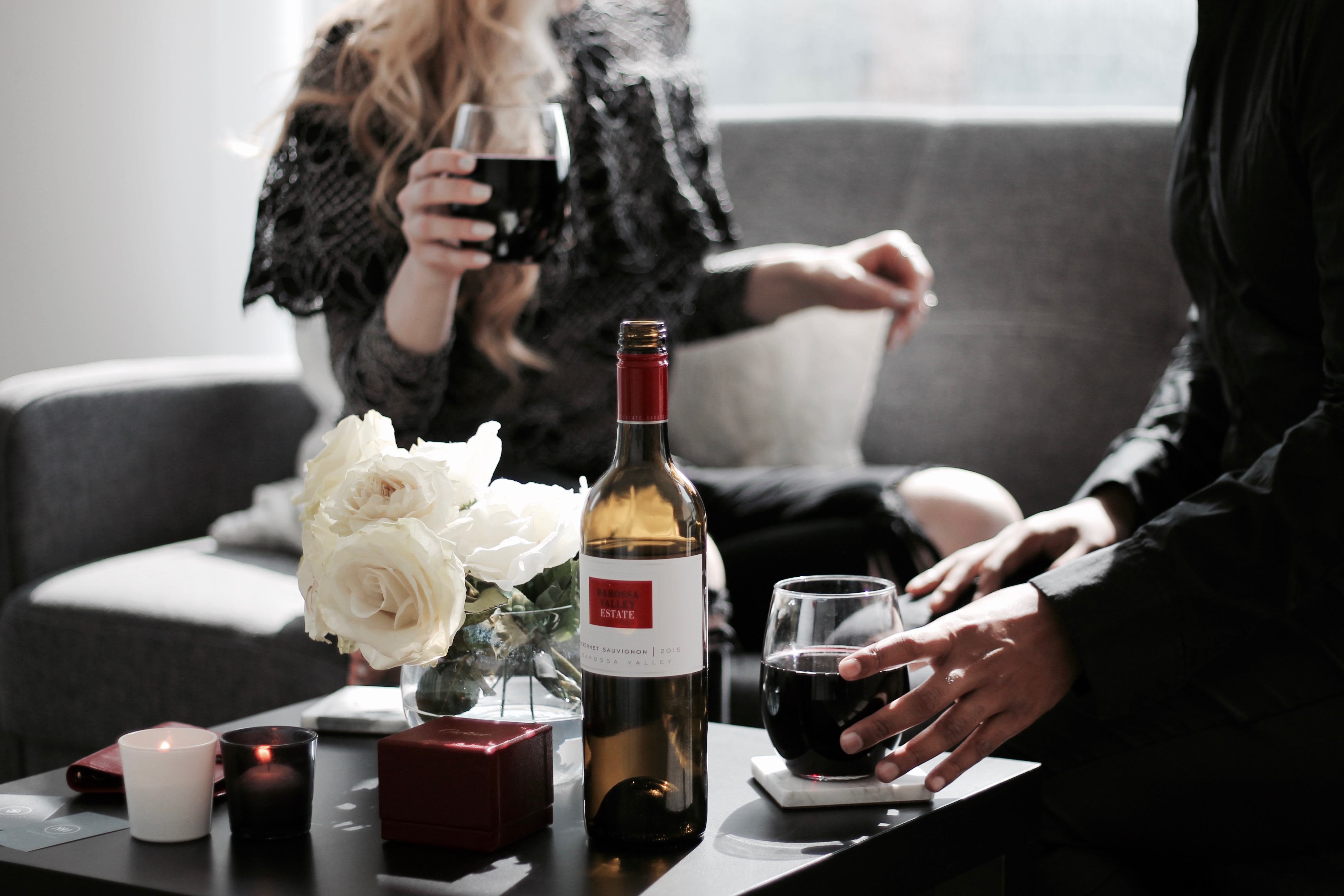 ENDOXIST | Menswear Blogger | Three Simple Tips Surprise Delight Partner | Barossa Valley Wine | Wife Tips