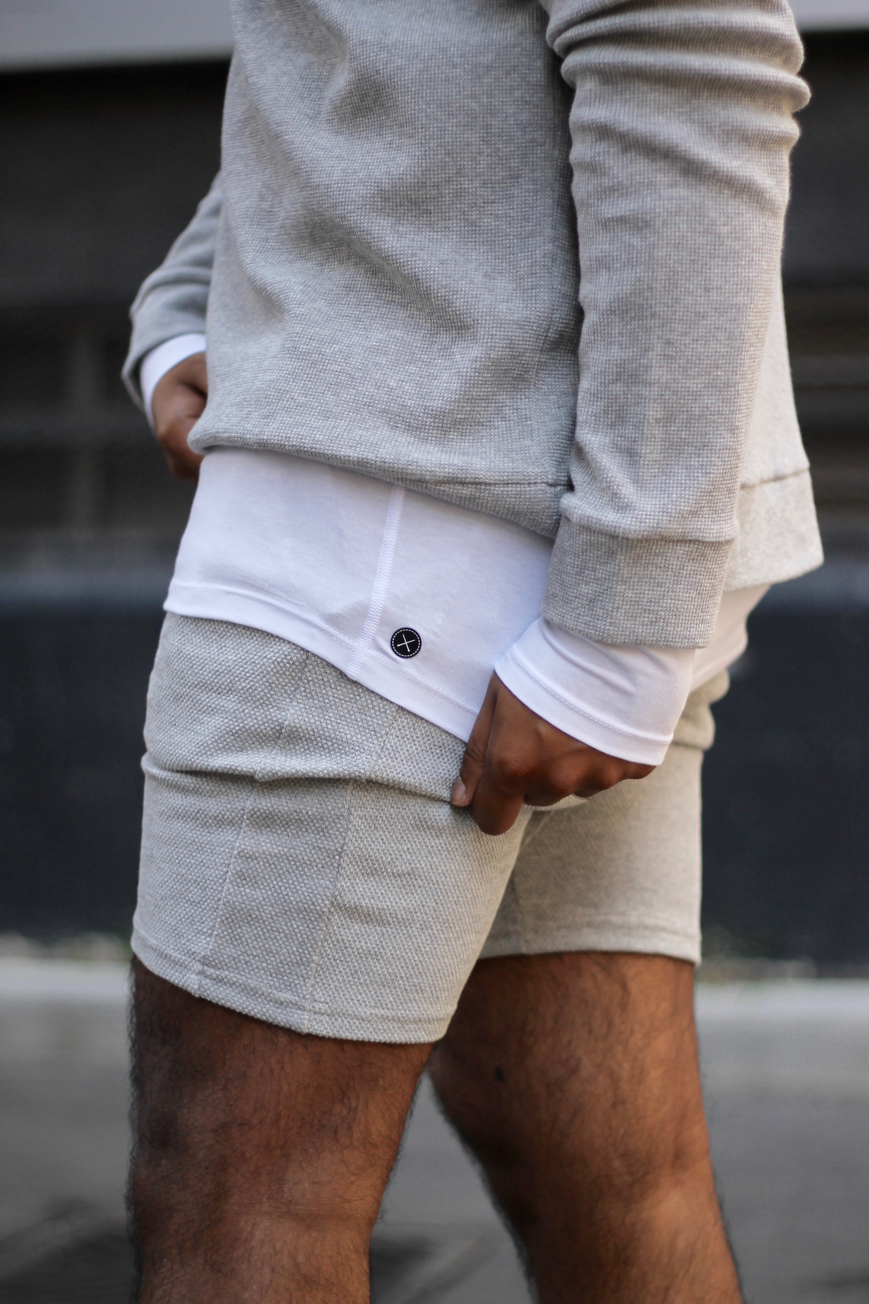ENDOXIST | Menswear Blogger | Subtle Art Reinventing Yourself | Cuts Clothing | Toronto