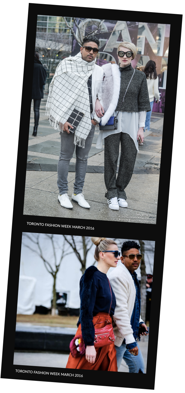 ENDOXIST | Menswear Blogger | Toronto | Toronto Fashion Week Memory Lane | Grey Goose