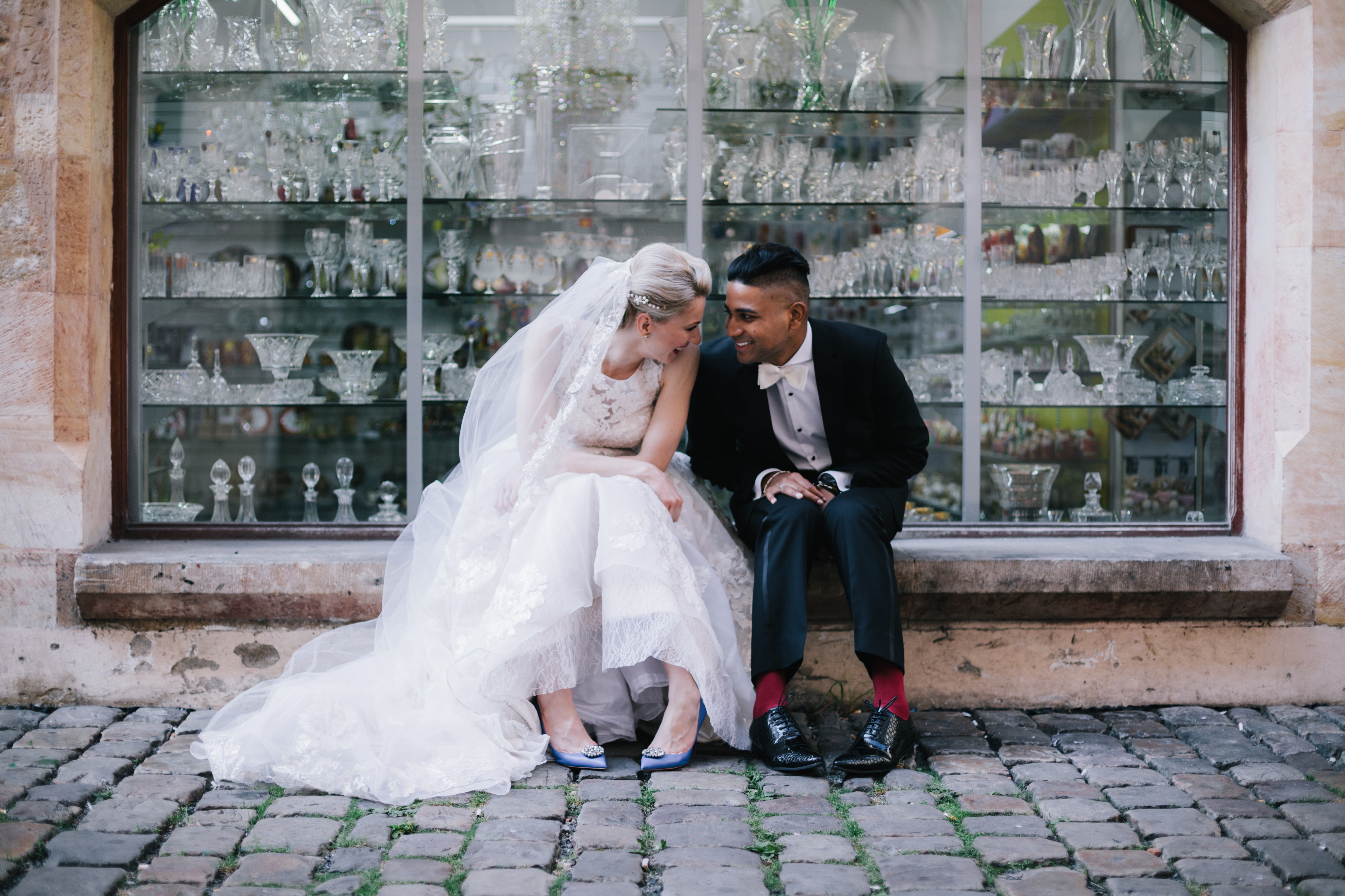 ENDOXIST | Fairytale Wedding | Prague | Fashion Blogger Wedding | KCFairyTale Anniversary