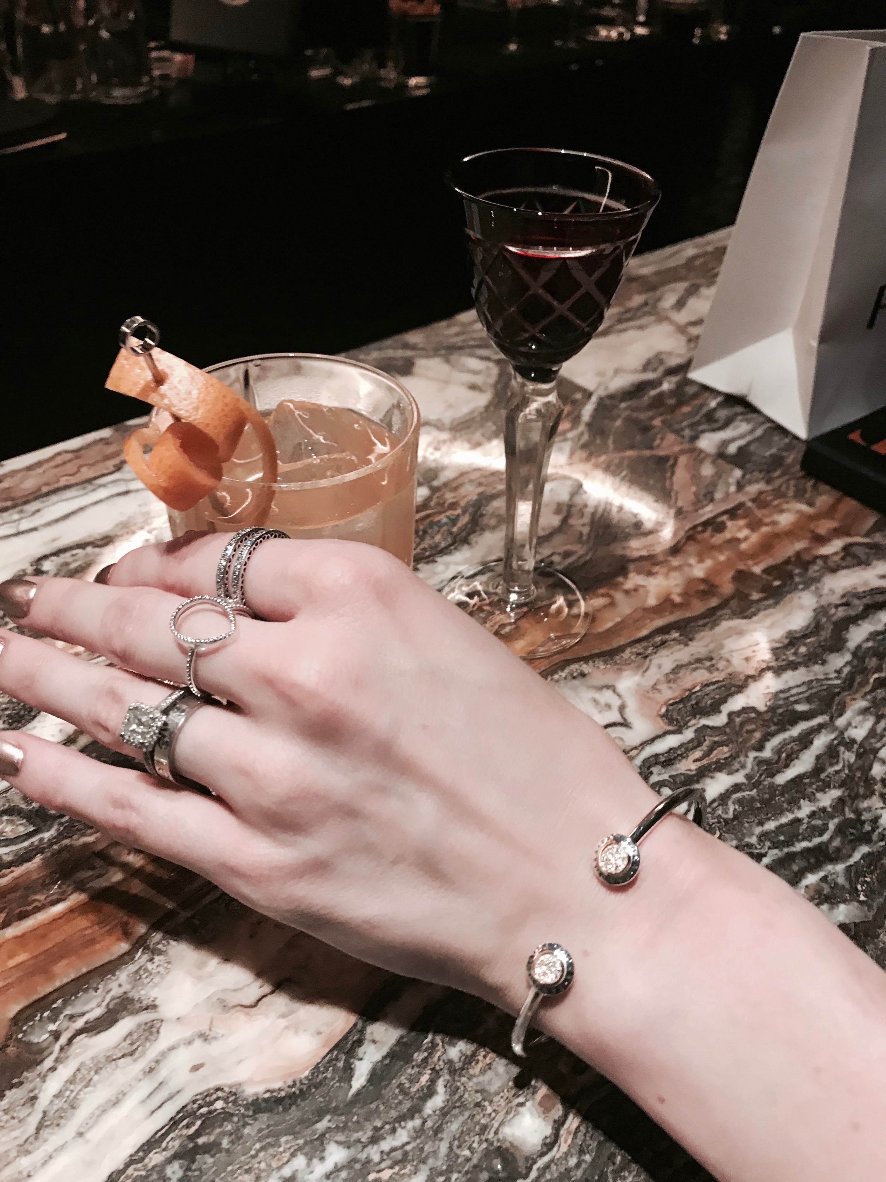 ENDOXIST | Menswear Blogger | Montreal Road Trip Lexus Le Germain | Wedding Anniversary