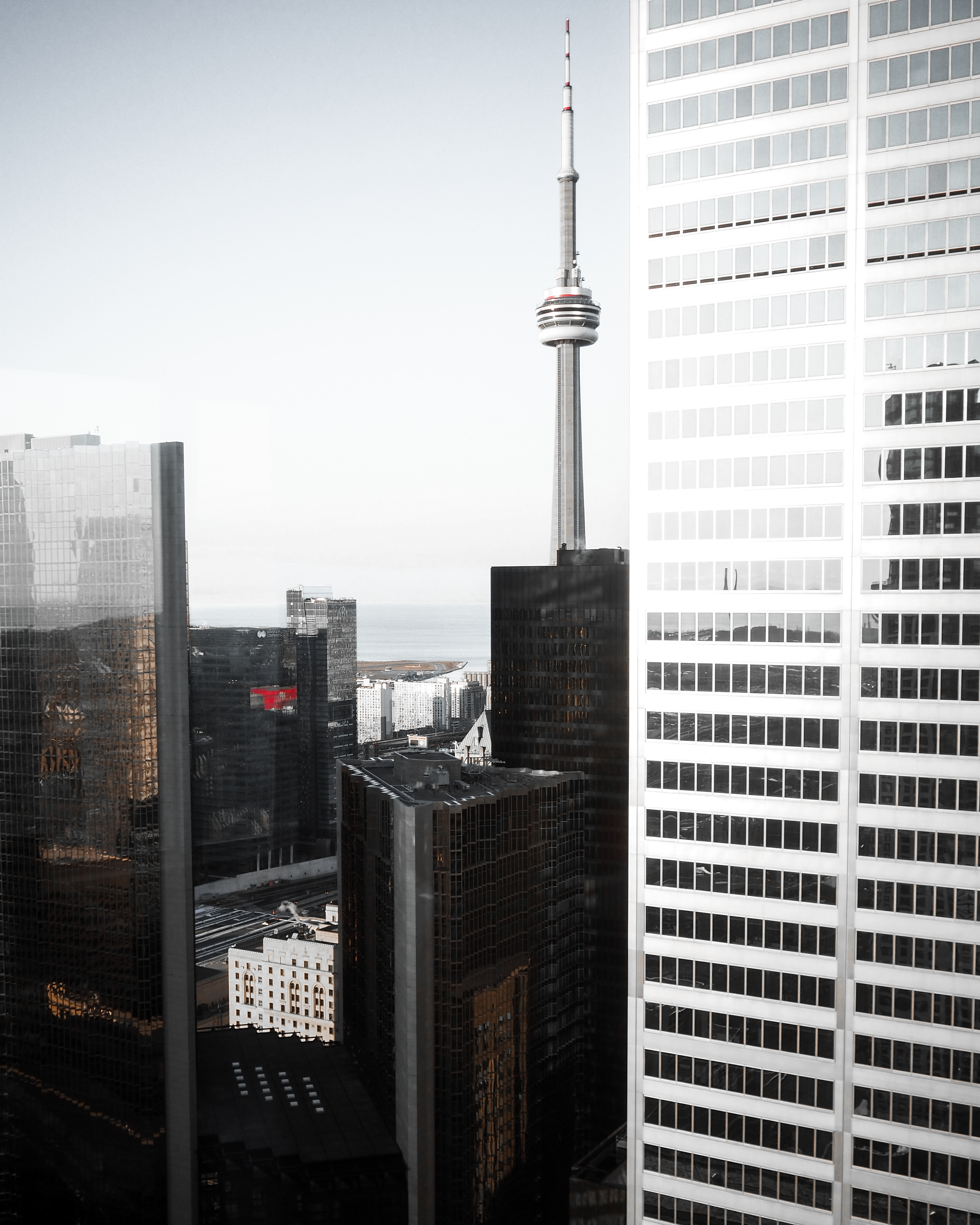 ENDOXIST | Toronto Luxury Hotels | TOM* Toronto Mens Fashion Week | One King West Hotel | Downtown Toronto