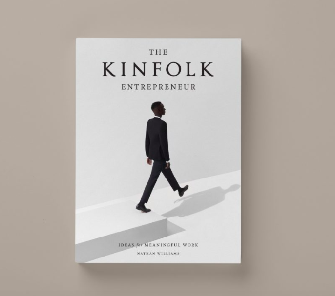 ENDOXIST | Menswear Blogger | Toronto | 30th Birthday Wishlist | Current Obsessions | Kinfolk