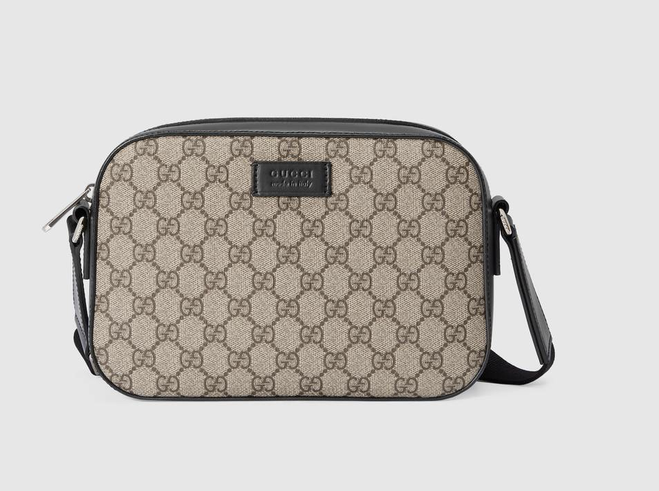 ENDOXIST | Menswear Blogger | Toronto | 30th Birthday Wishlist | Current Obsessions | Gucci Mens Bag