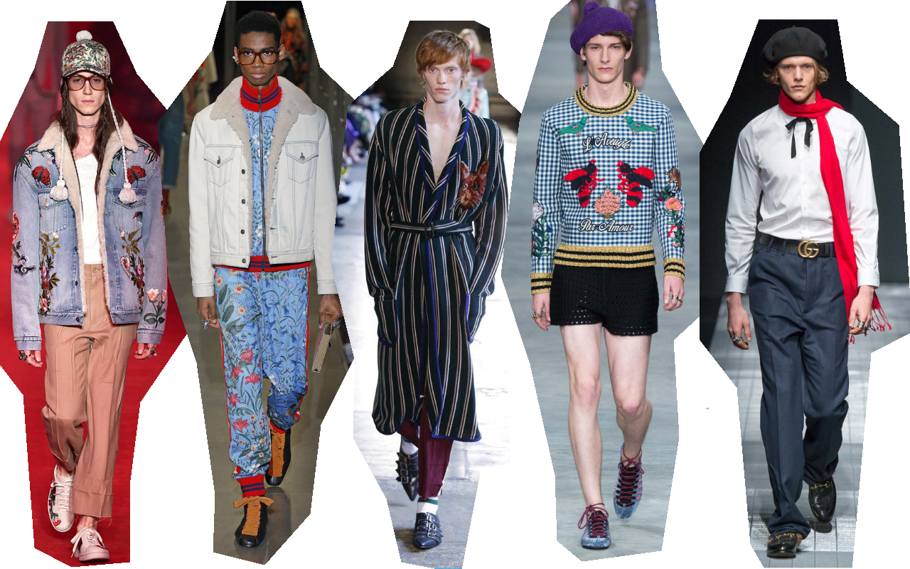 ENDOXIST | Menswear Blogger | How To Gucci | Toronto Streetstyle | Gucci Menswear