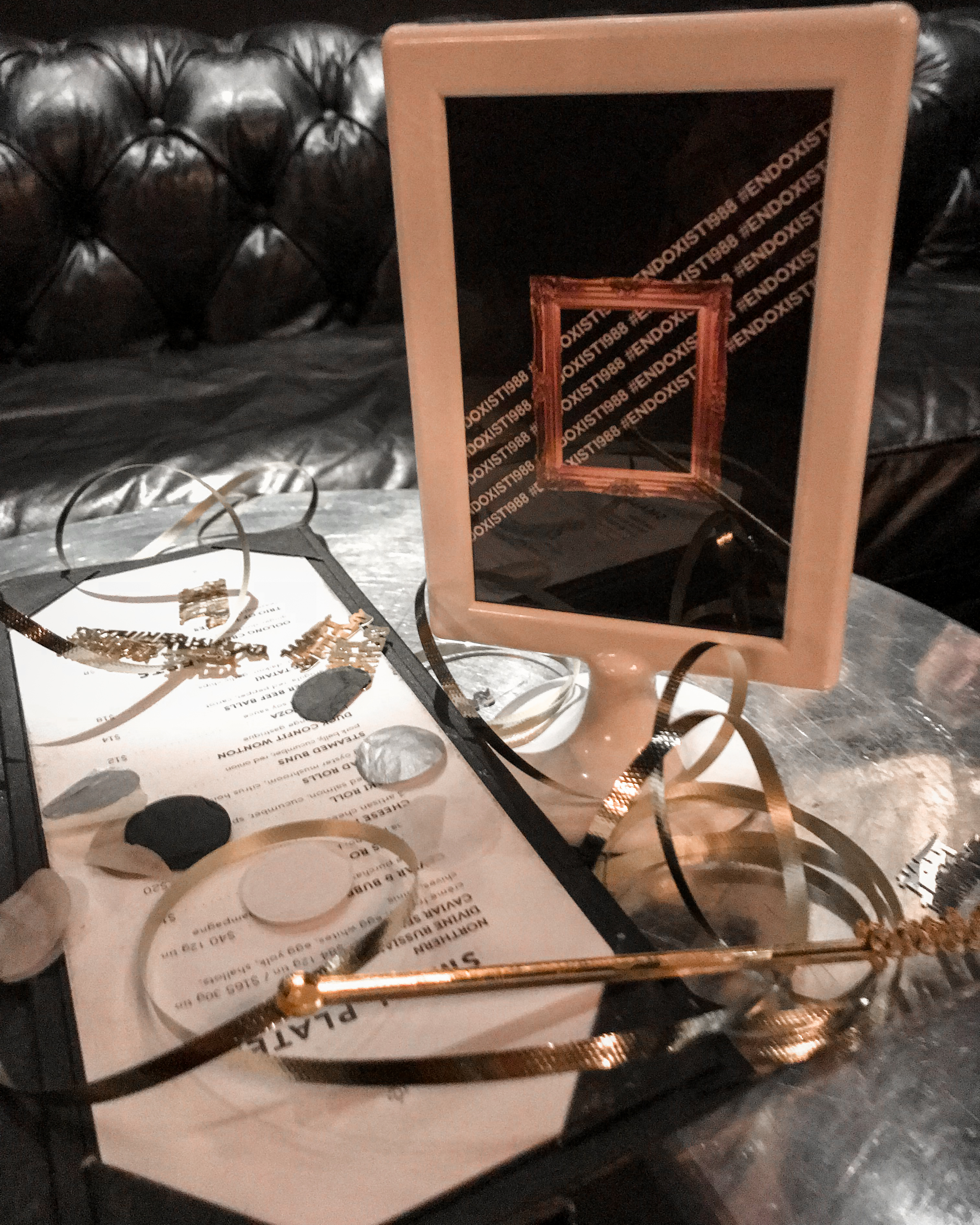 ENDOXIST | Menswear Blogger | Champagne Birthday Visual Diary | Men's Gucci | Drip Cake | Hotel Le Germain Calgary