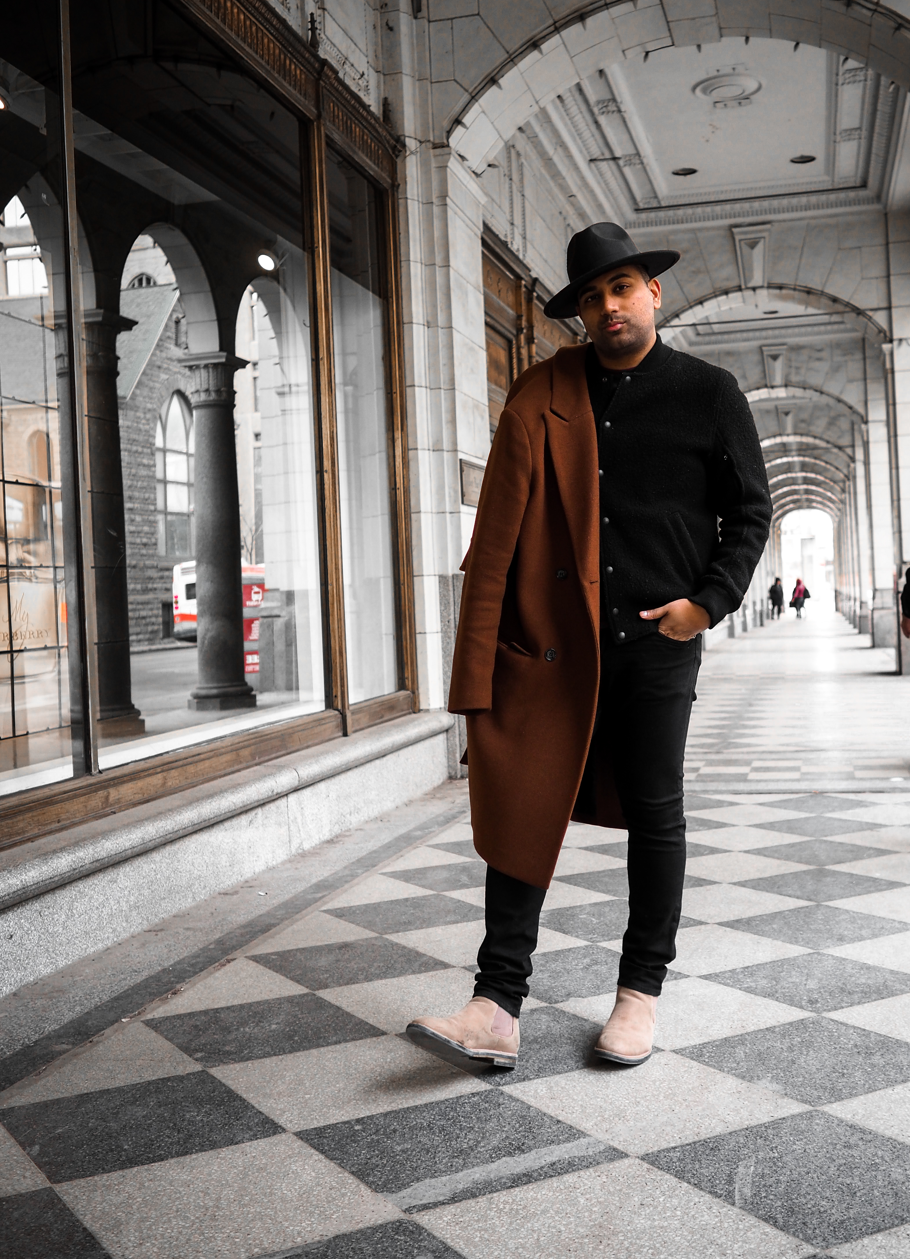 ENDOXIST | Toronto Blogger | Mens Style Blogger | Fashion Blogger | NYFW | MFW | PFW | Favourite Looks From 2018