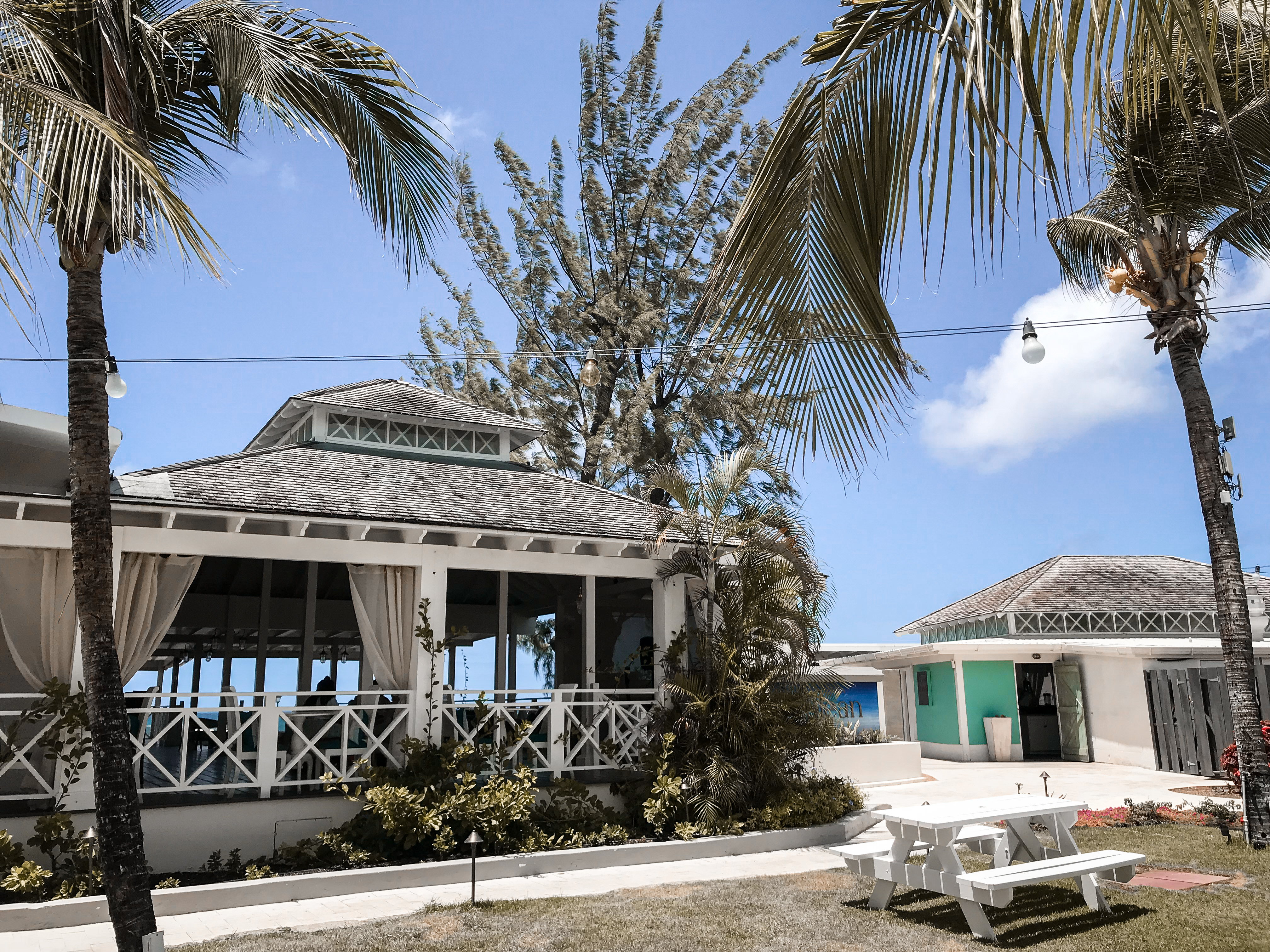ENDOXIST | Booking All Inclusive Resort | Sea Breeze Beach House | Barbados | Visit Barbados