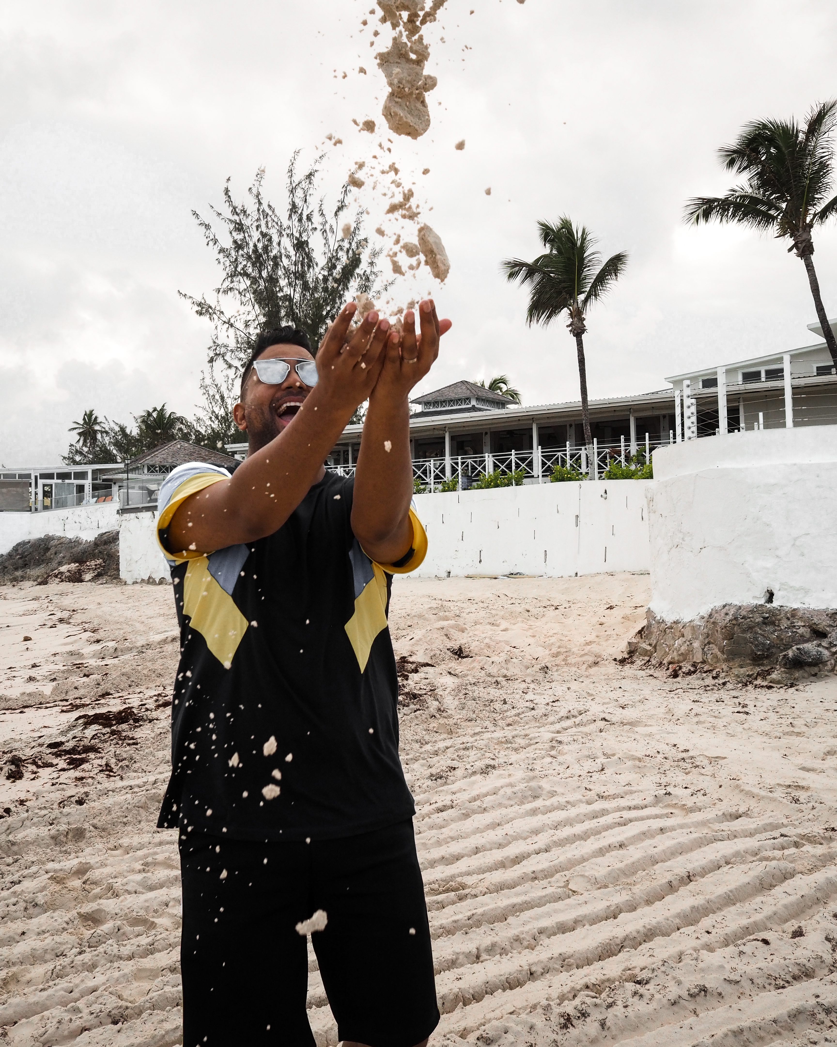 ENDOXIST | Booking All Inclusive Resort | Sea Breeze Beach House | Barbados | Visit Barbados