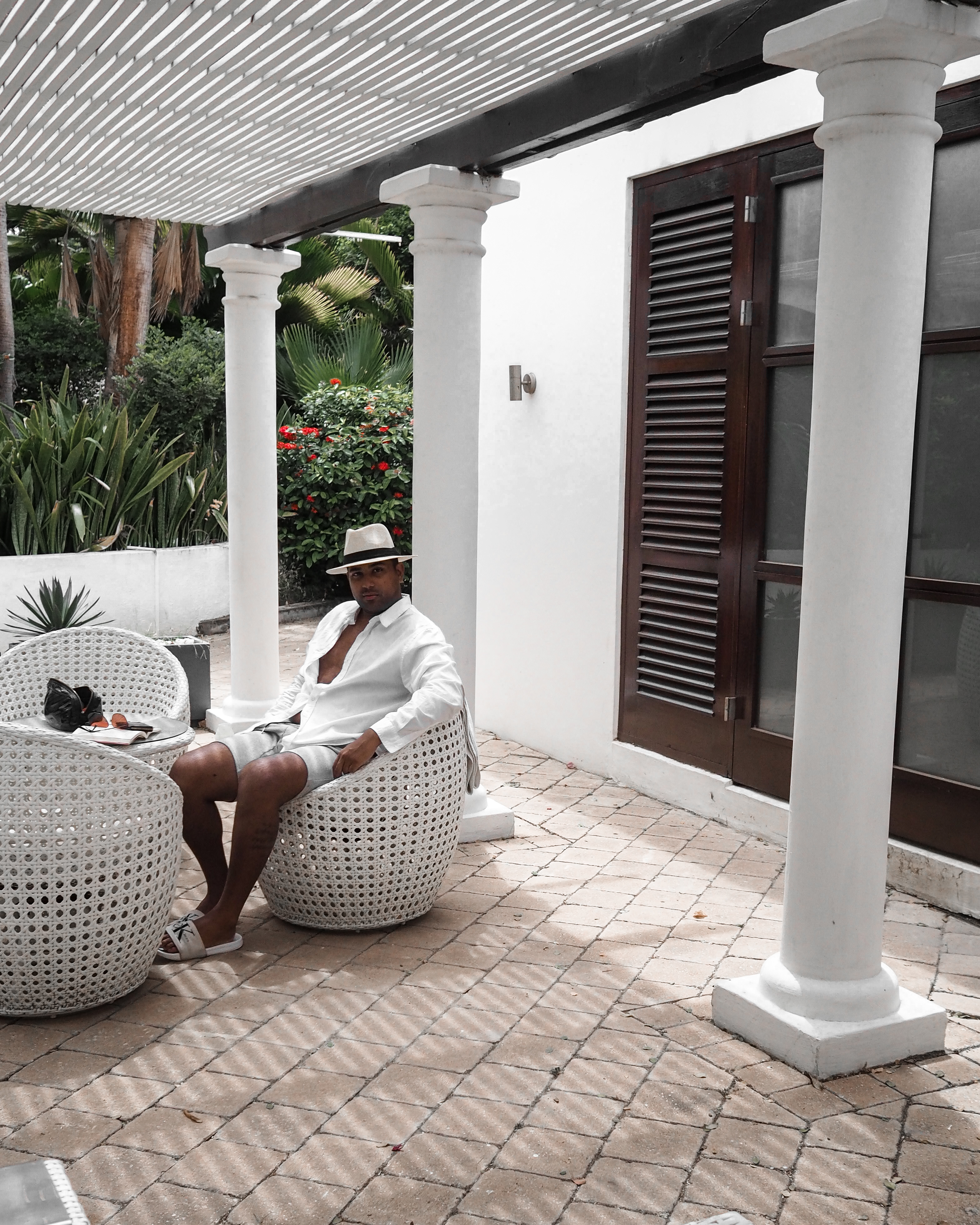 ENDOXIST | Curaçao | Dutch Caribbean | Resort Living | Beach Vacation | Willemstad