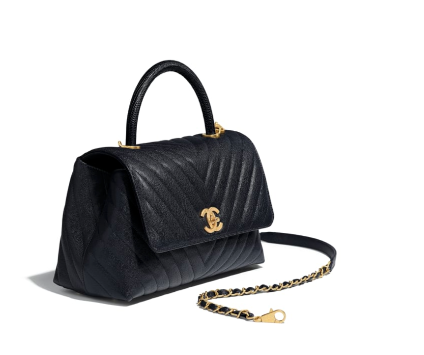 ENDOXIST | Menswear Blogger | Toronto | Luxury Bag Investments | Blogger List | Chanel Chevron Bag