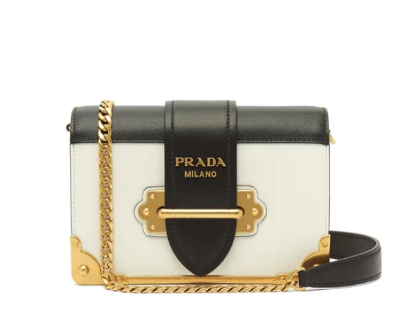 ENDOXIST | Menswear Blogger | Toronto | Luxury Bag Investments | Blogger List | Prada Cahier Bag