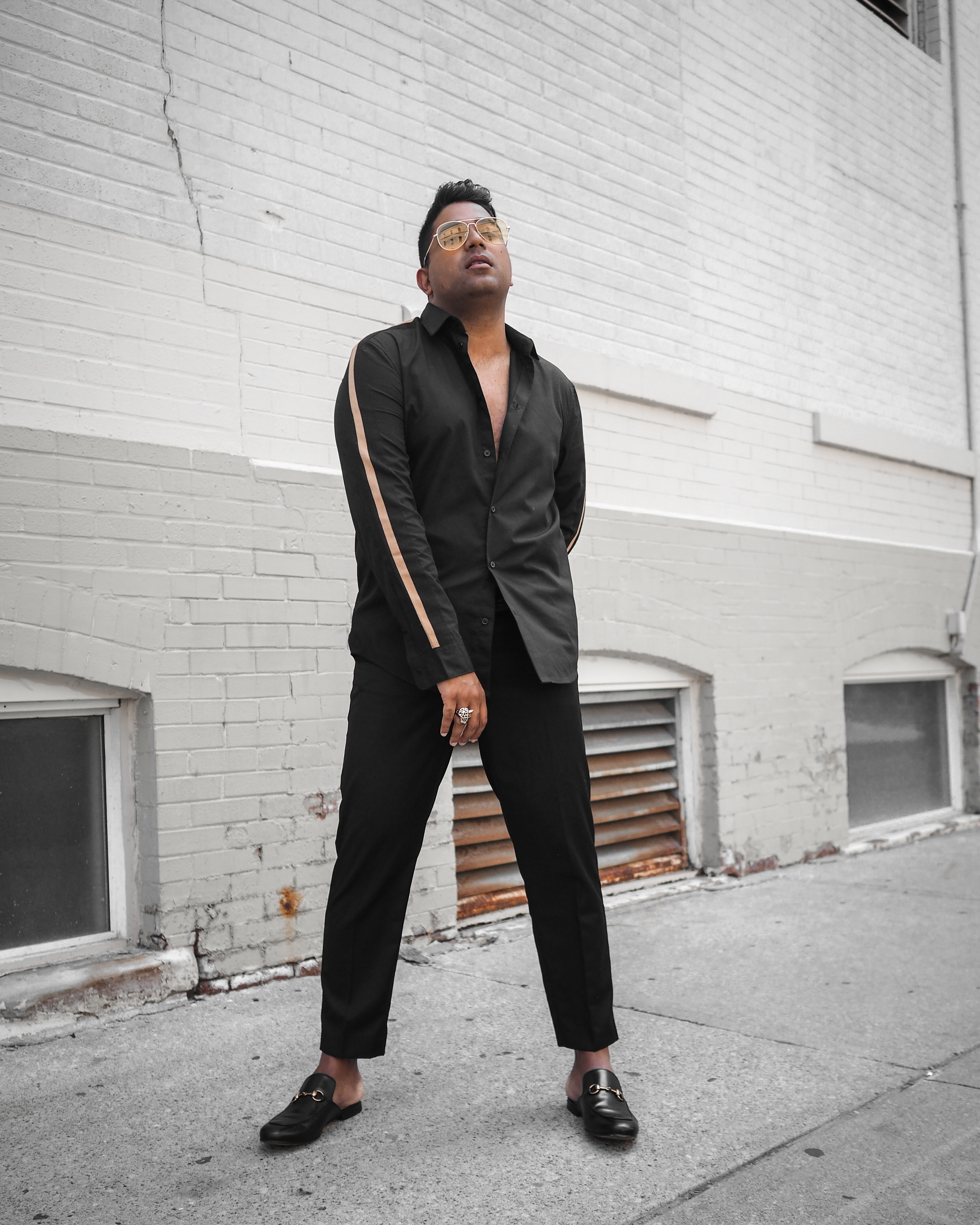 ENDOXIST | Toronto Blogger | Mens Style Blogger | Fashion Blogger | NYFW | MFW | PFW | Favourite Looks From 2018