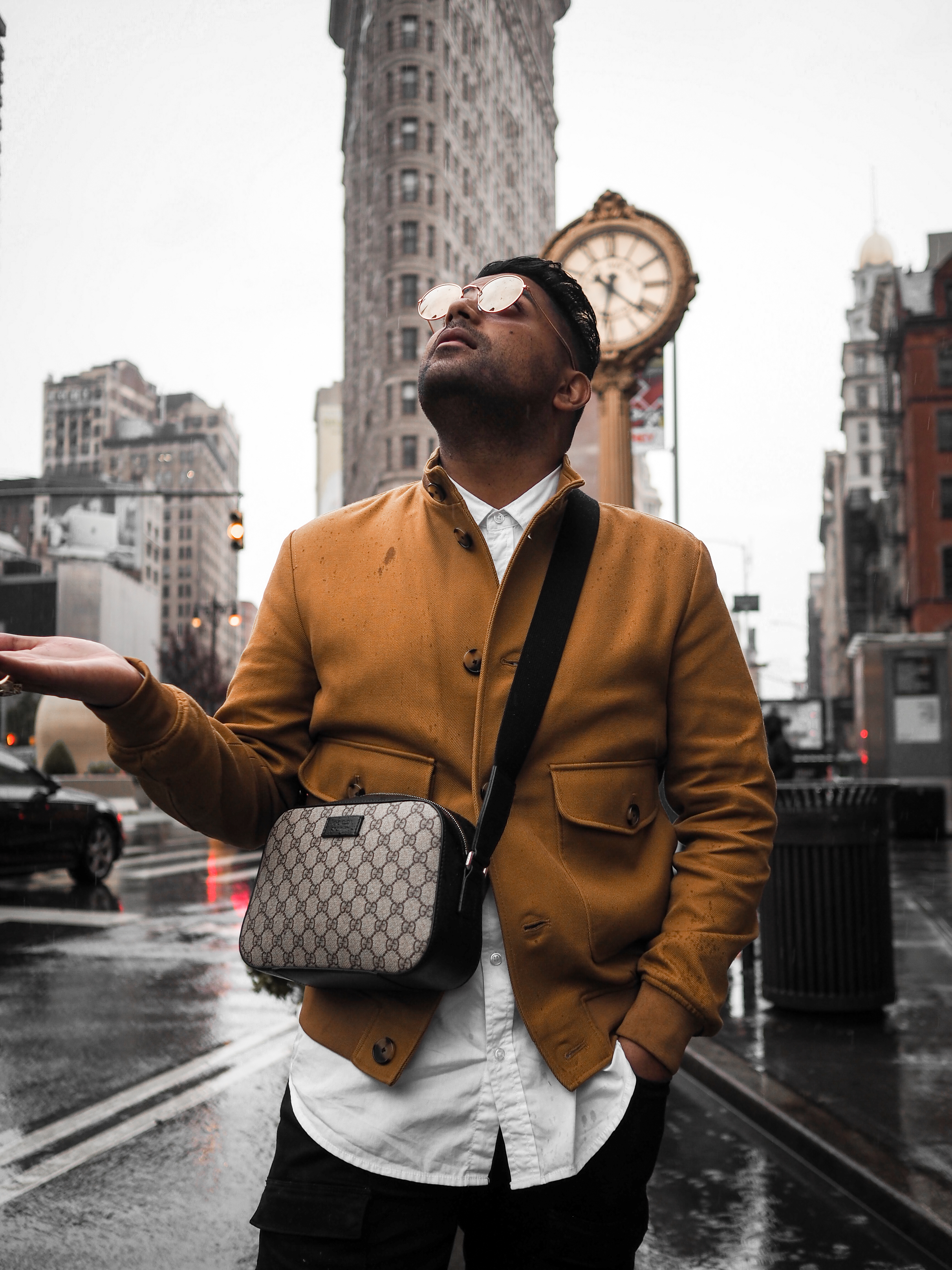 ENDOXIST | Menswear Blogger | Toronto | Luxury Bag Investments | Blogger List 