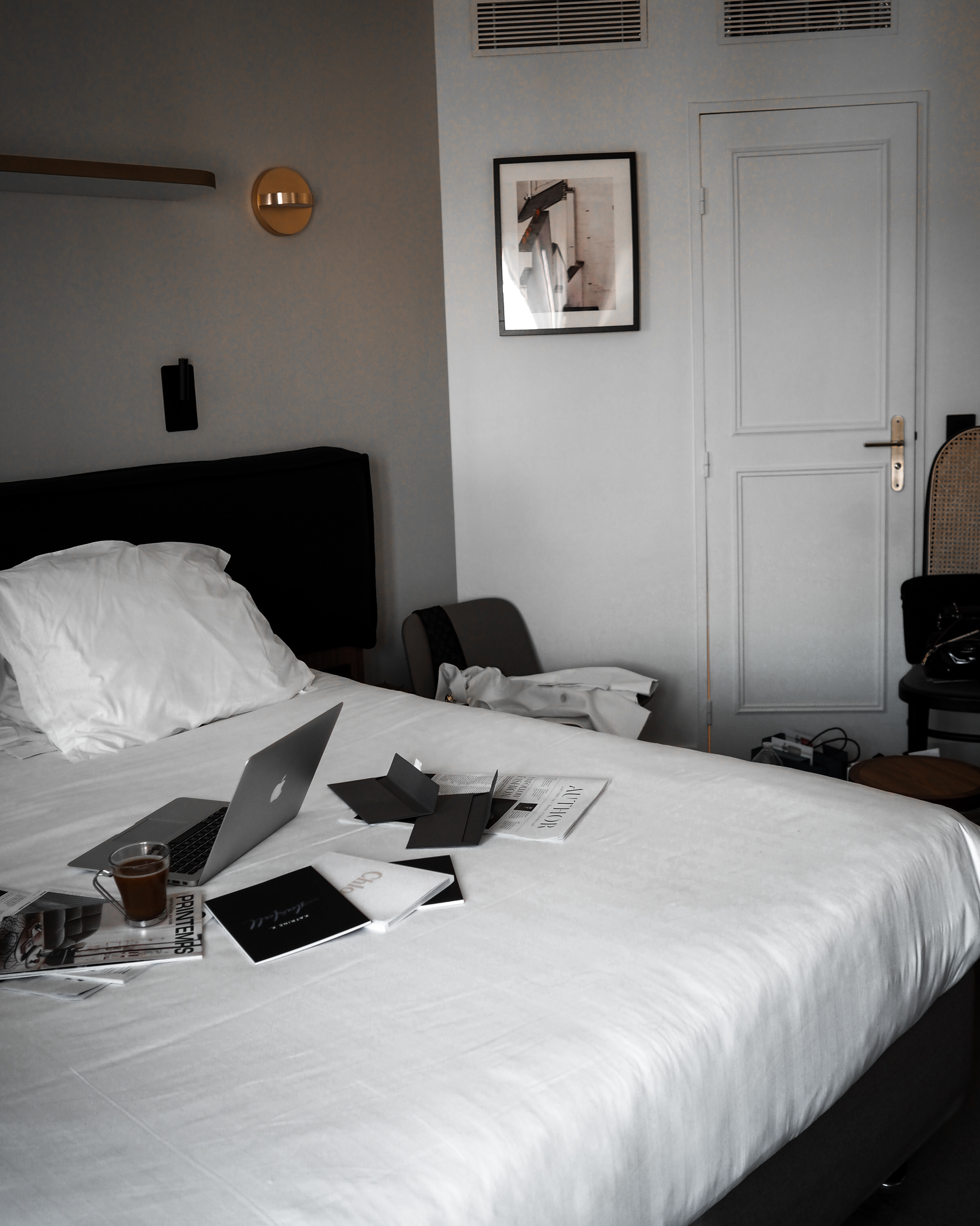 ENDOXIST | Paris Luxury Hotels | PFW Hotel | Hotel Champs Elysees Friedland | Hotel Champs Elysées Friedland | Paris Hotels | Booking.com
