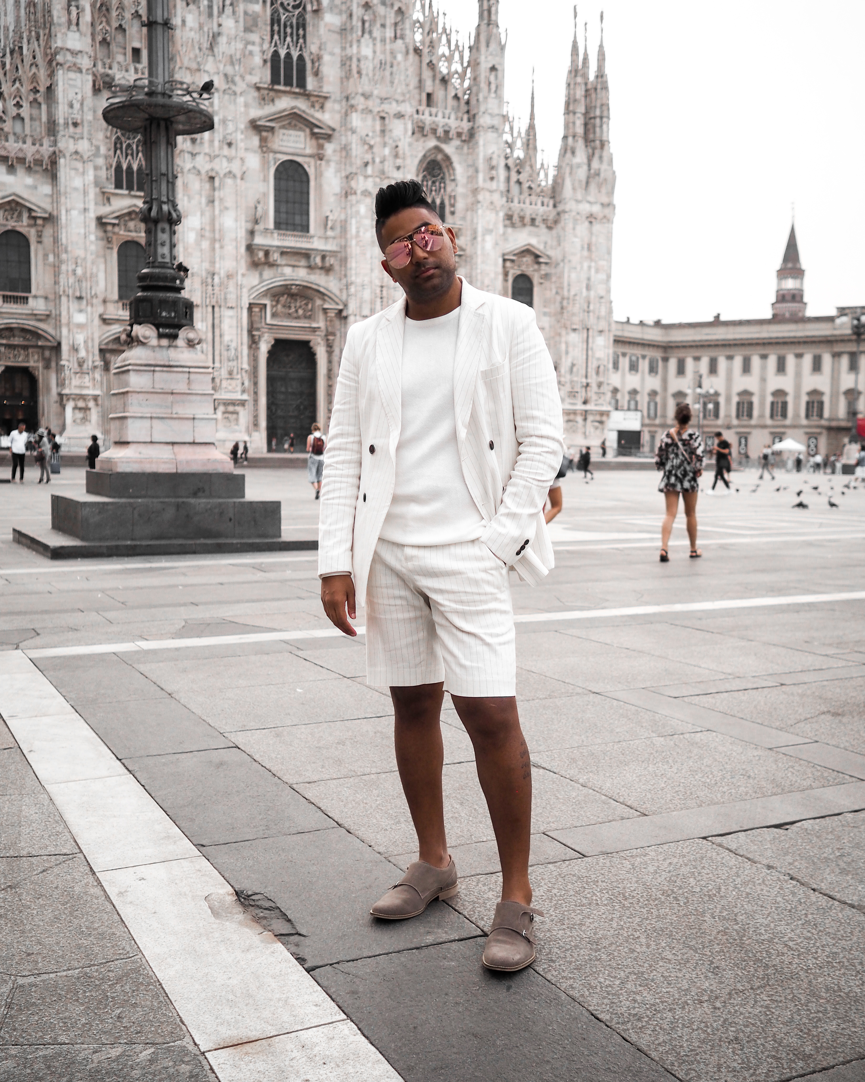 ENDOXIST | Toronto Blogger | Mens Style Blogger | Fashion Blogger | NYFW | MFW | PFW | Favourite Looks From 2018