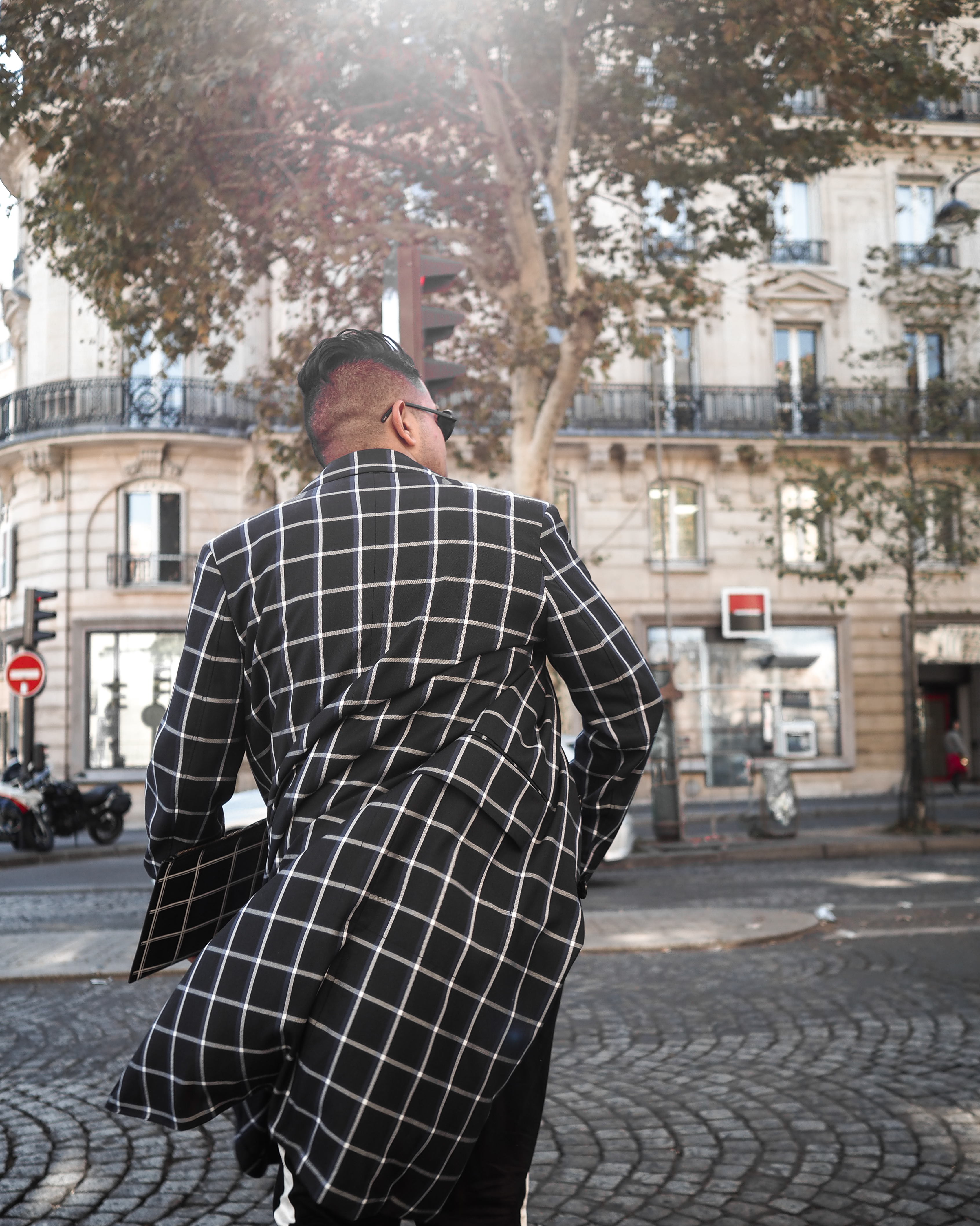 ENDOXIST | Menswear Blogger | Men's Fashion | Paris Fashion Week | PFW Streetstyle | Street Style Paris | Mens Fashion Paris Fashion Week