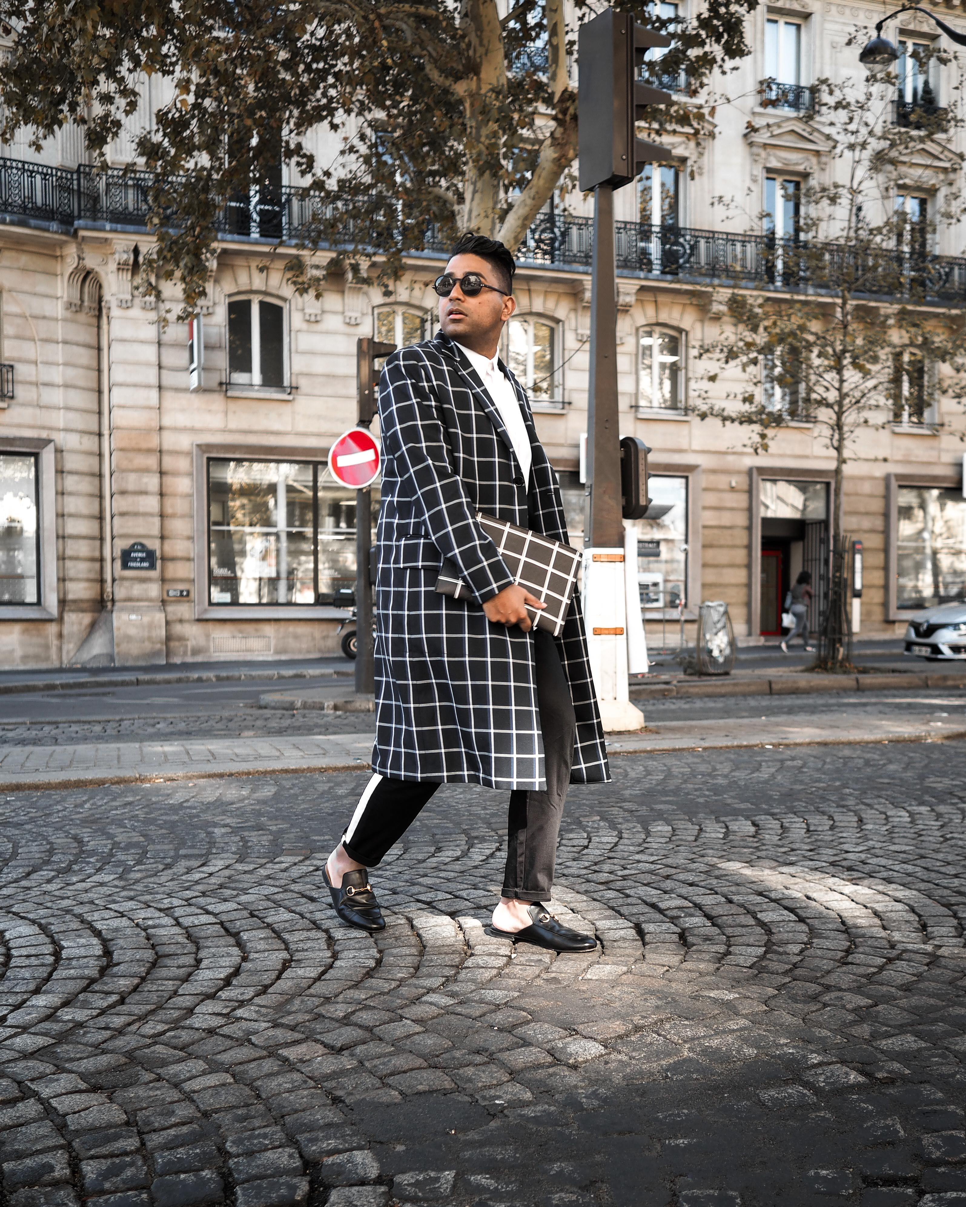 ENDOXIST | Toronto Blogger | Mens Style Blogger | Fashion Blogger | NYFW | MFW | PFW | Favourite Looks From 2018