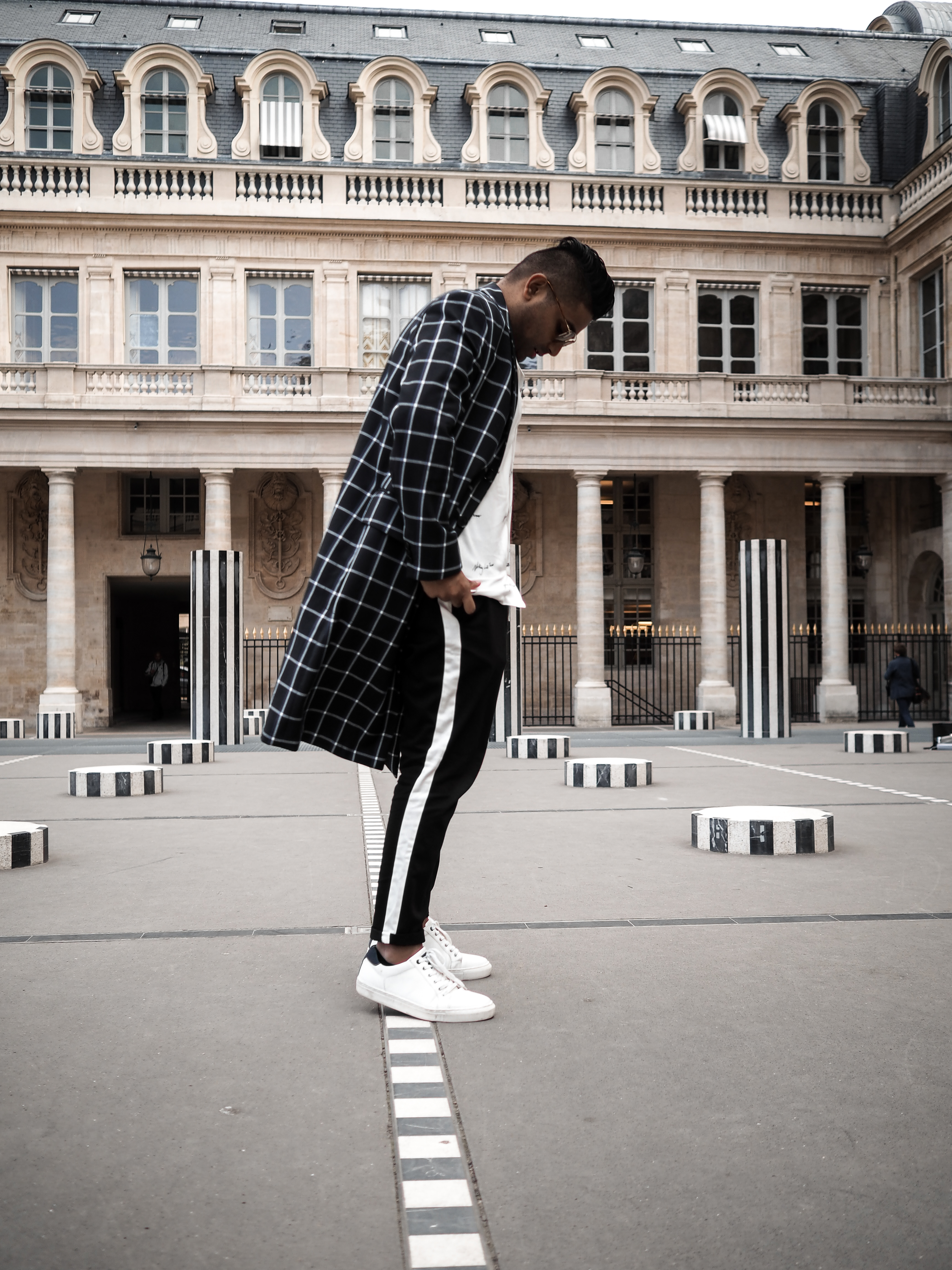 ENDOXIST | Menswear Blogger | Men's Fashion | Paris Fashion Week | PFW Streetstyle | Street Style Paris | Mens Fashion Paris Fashion Week