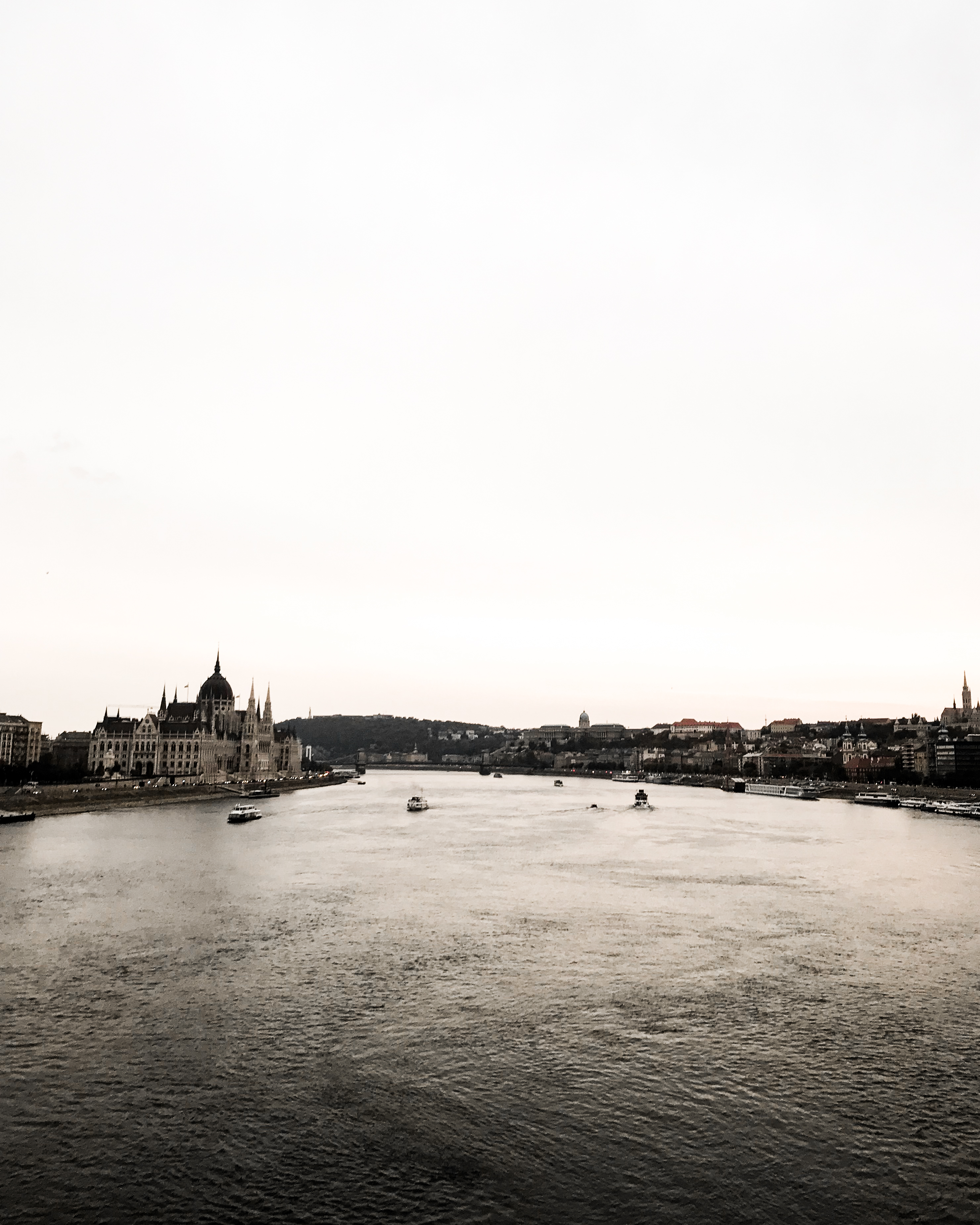 ENDOXIST | Budapest, Hungary | Celebrated Three Years of KCFairyTale in Budapest | Aria Hotel Budapest | Harmony Spa | High Note Sky Bar