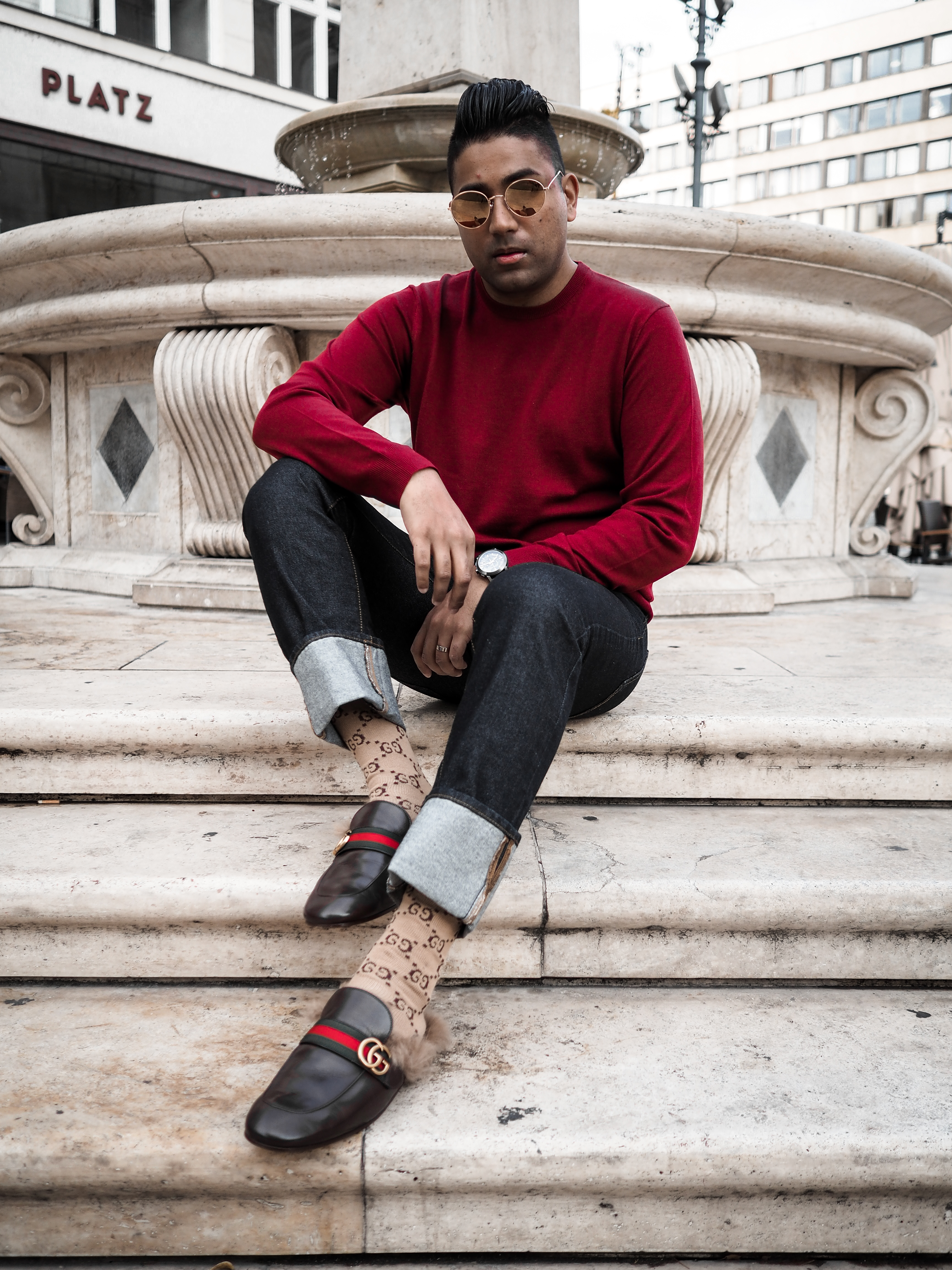 ENDOXIST | Toronto Blogger | Mens Style Blogger | Fashion Blogger | NYFW | MFW | PFW | Favourite Looks From 2018