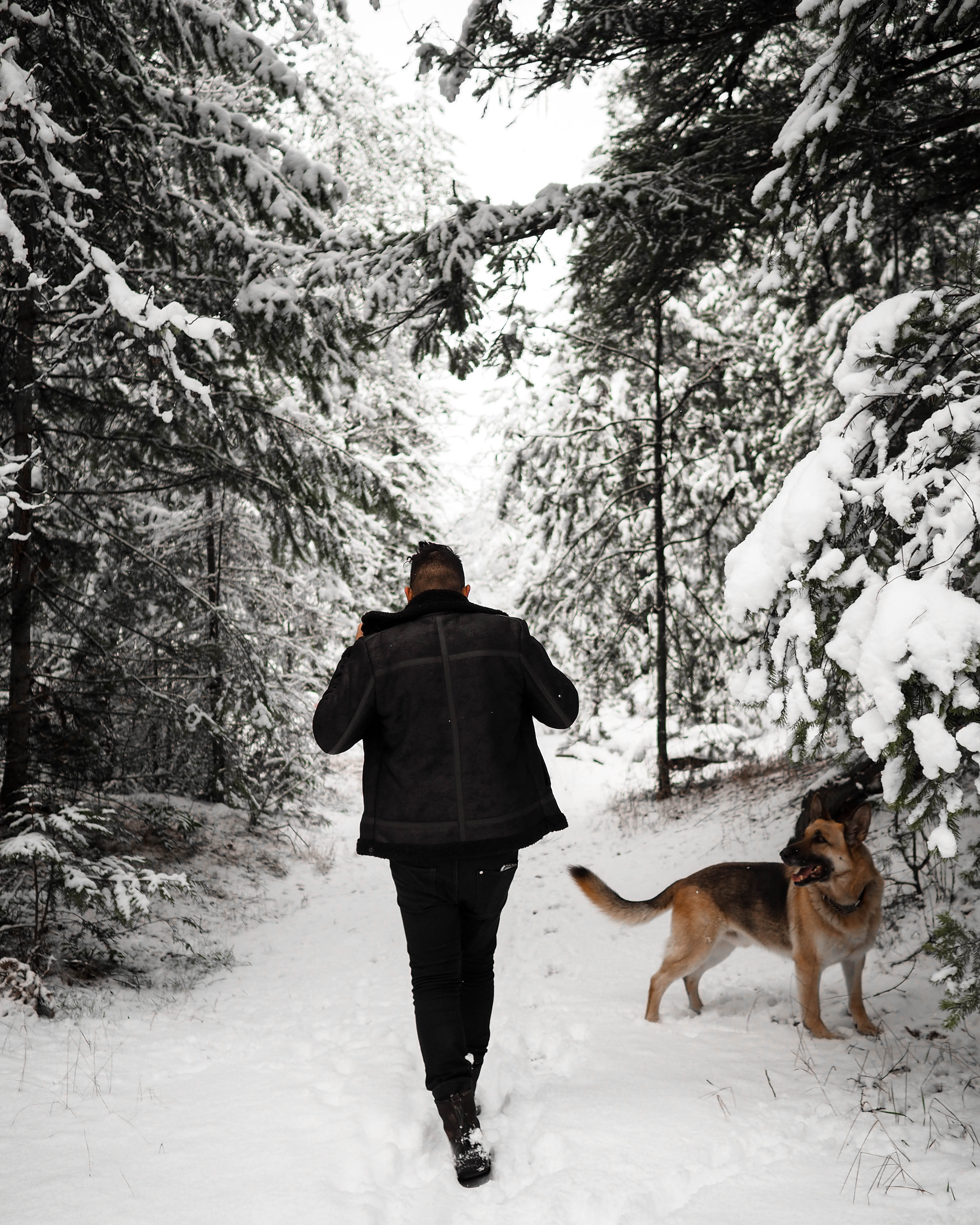 ENDOXIST | Christmas In The Mountains | German Christmas | Toronto Blogger | Cozy Cabin Christmas