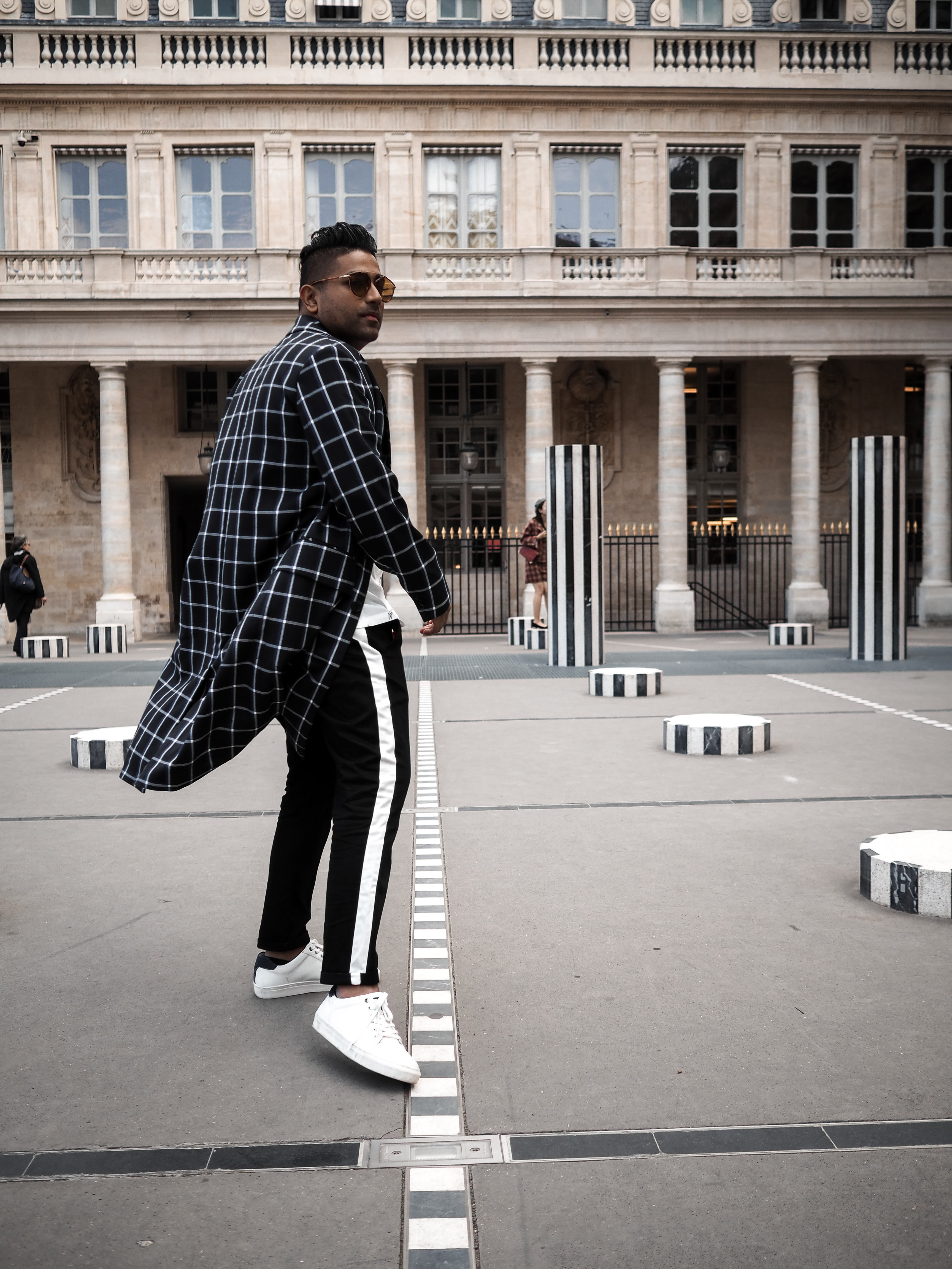 ENDOXIST | Menswear Blogger | Men's Fashion | Street Style Paris | Five Coats Every Guy Needs | Winter Style