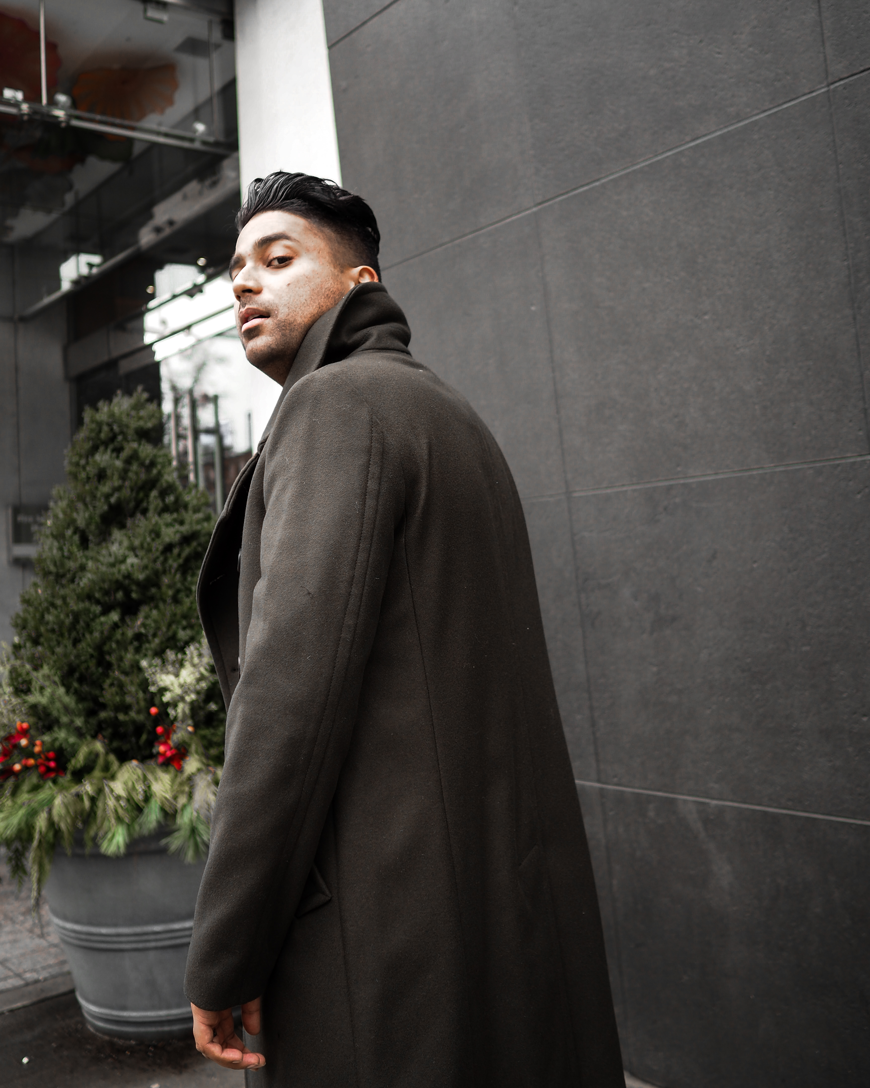 ENDOXIST | Menswear Blogger | Men's Fashion | Street Style Paris | Five Coats Every Guy Needs | Winter Style