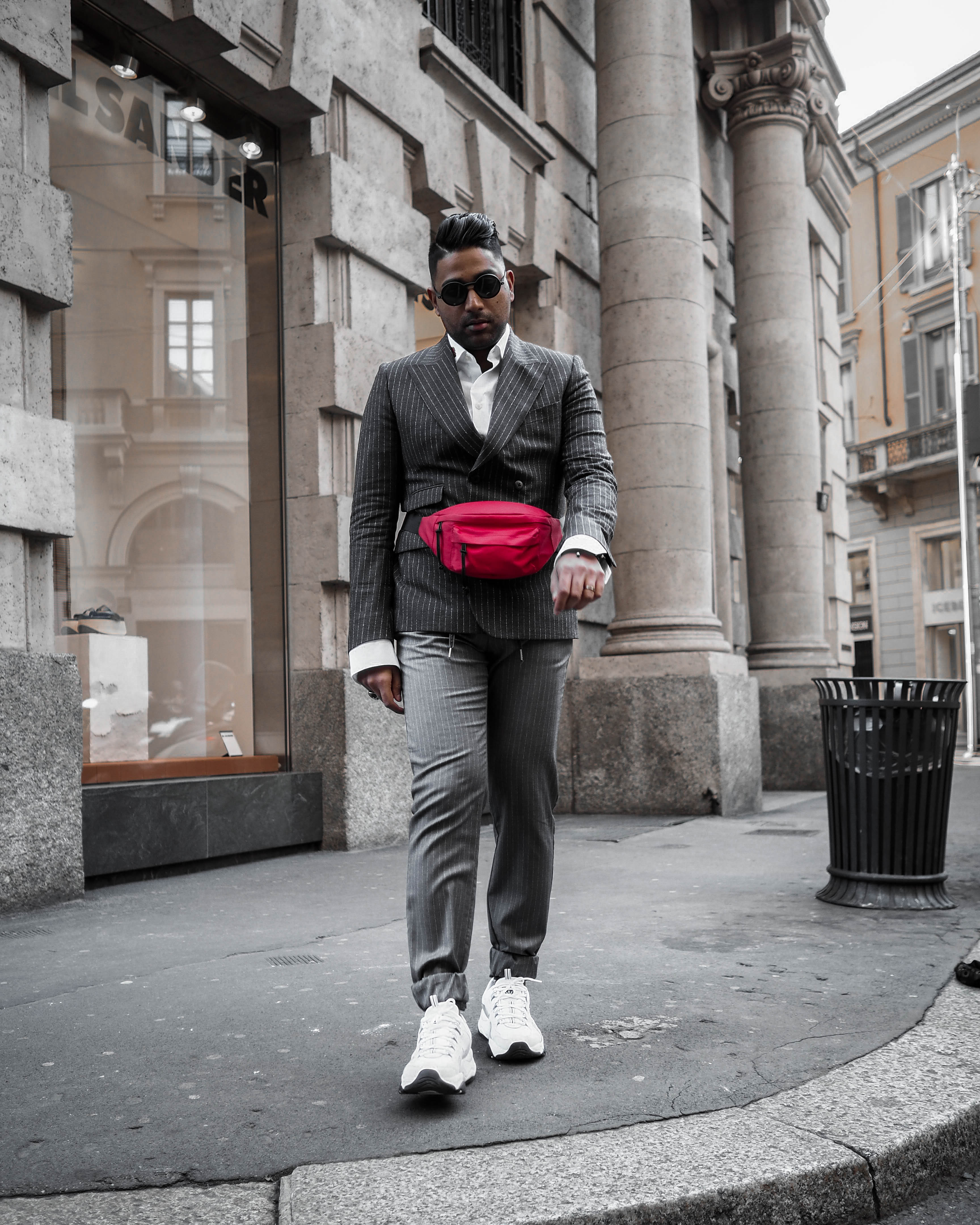 ENDOXIST | Menswear Blogger | Men's Fashion | Paris Fashion Week | PFW Streetstyle | Street Style Paris | Mens Fashion Paris Fashion Week