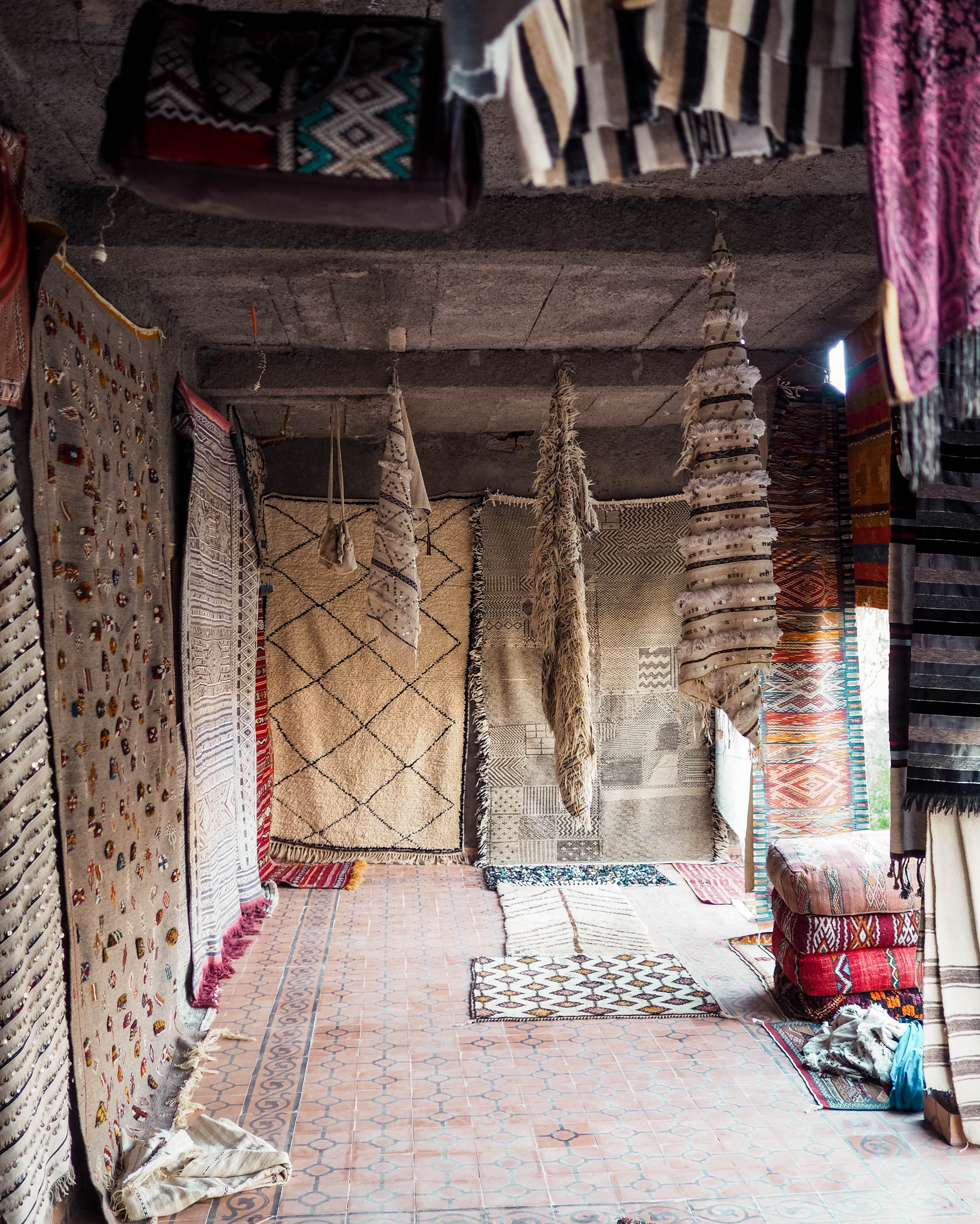 ENDOXIST | Morroco Visual Diary | Marrakech Photos | Luxury Travel | MonDoxistTravels
