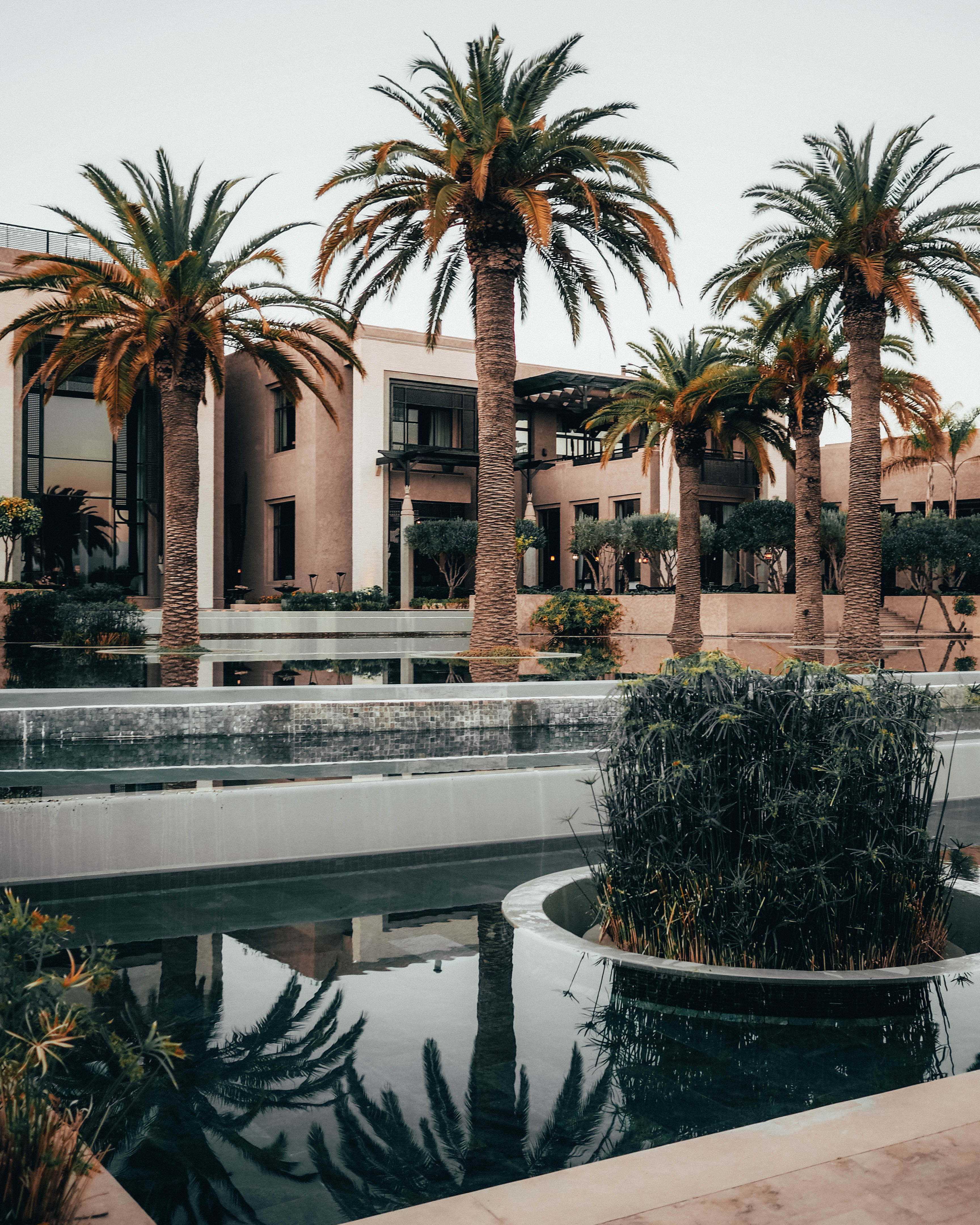 ENDOXIST | Morroco Visual Diary | Marrakech Photos | Luxury Travel | MonDoxistTravels | Fairmont Royal Palm Hotel