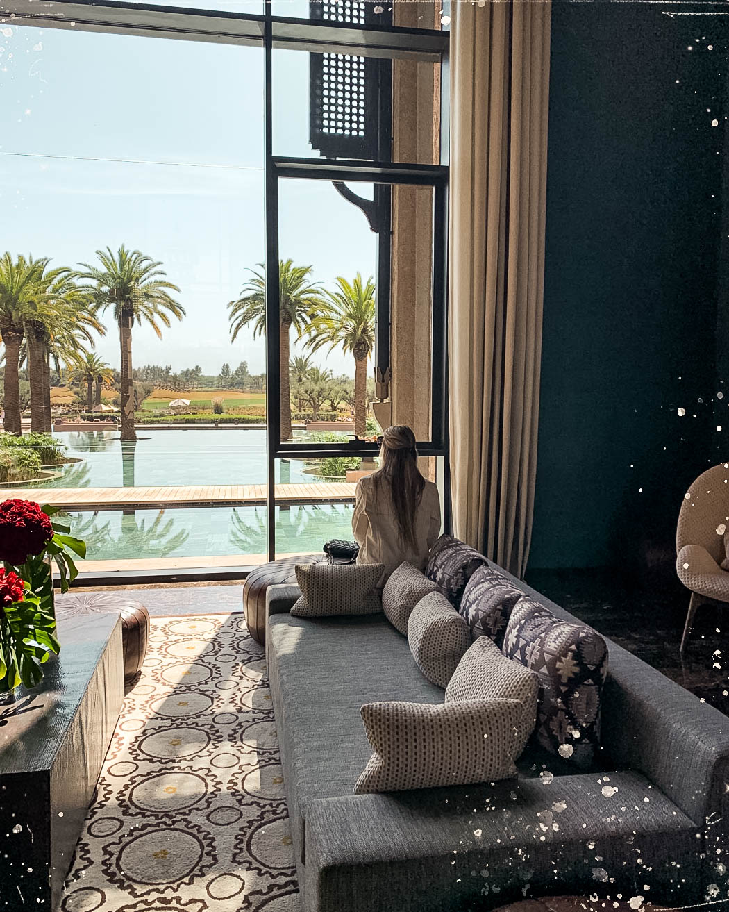 ENDOXIST | World Luxury Hotels | Best Hotel In Africa | Fairmont Royal Palm Marrakech | Five Star Hotels | Luxury Travels 