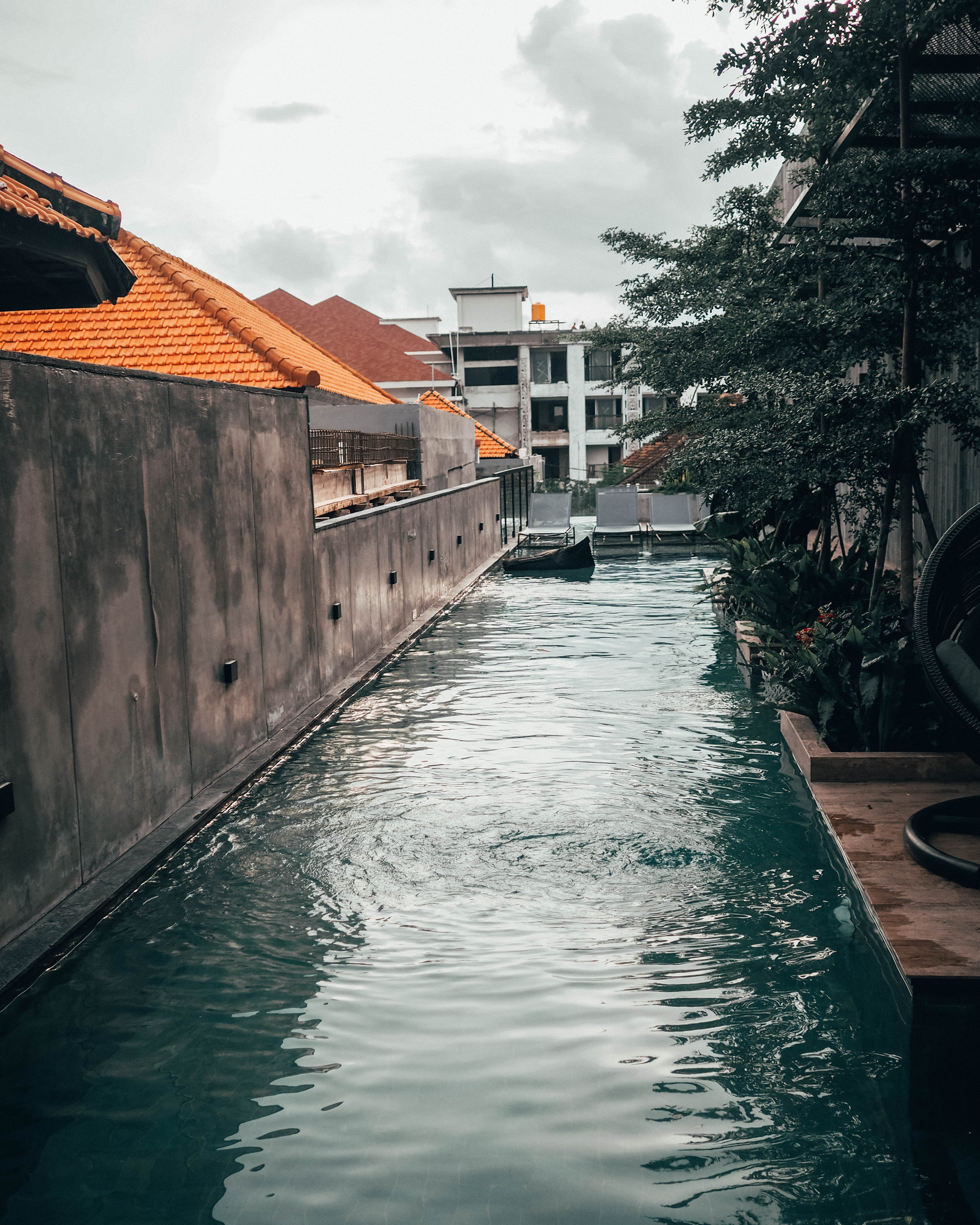 ENDOXIST | Luxury Hotels | Instagram Hotel | Llyod's Inn Bali | Luxury Travels | Bali Hotels